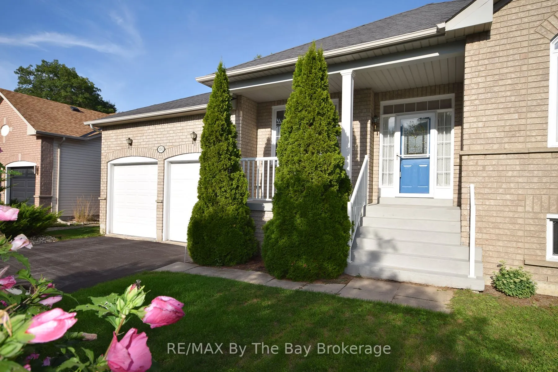 150 Silver Birch Avenue