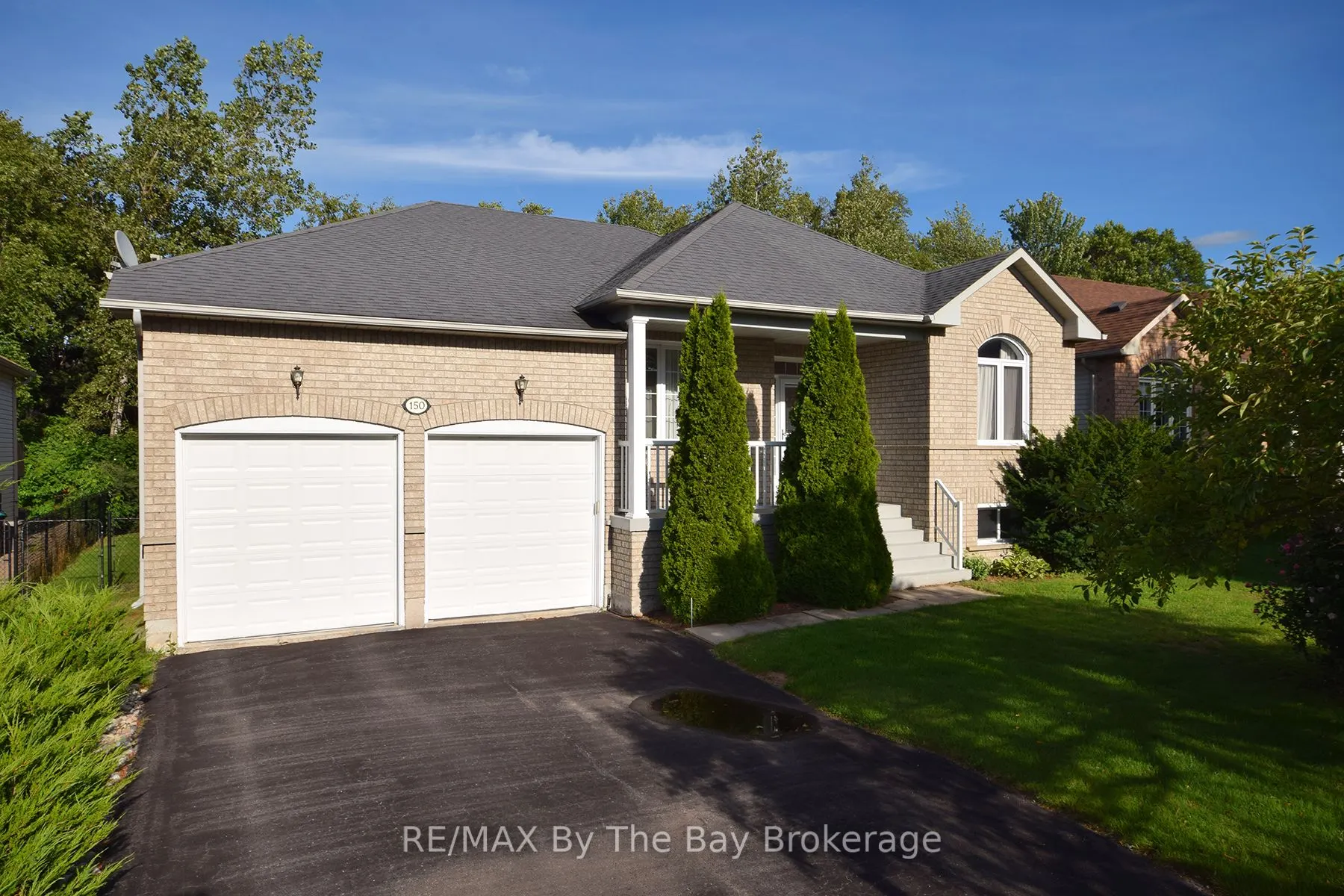150 Silver Birch Avenue
