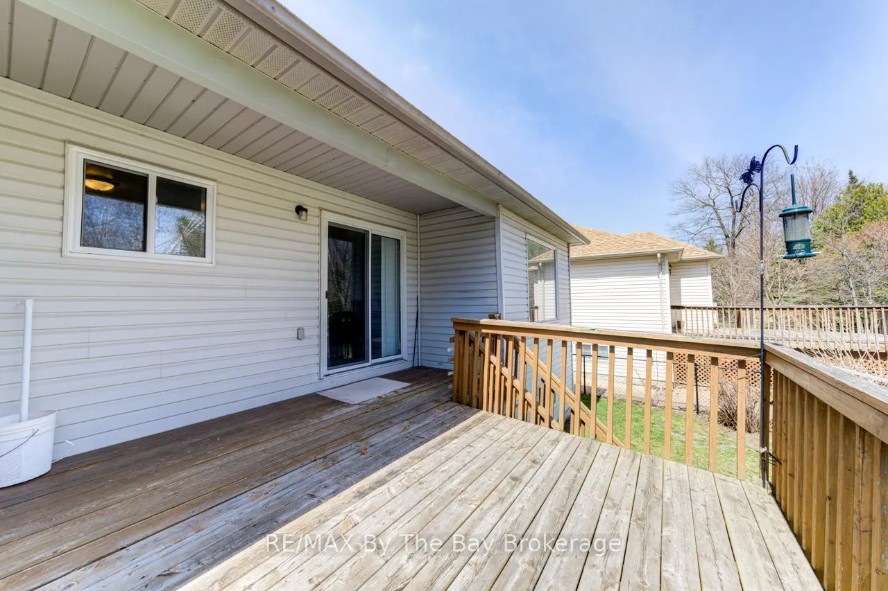 150 Silver Birch Avenue