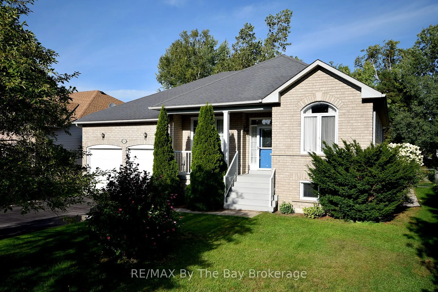 150 Silver Birch Avenue