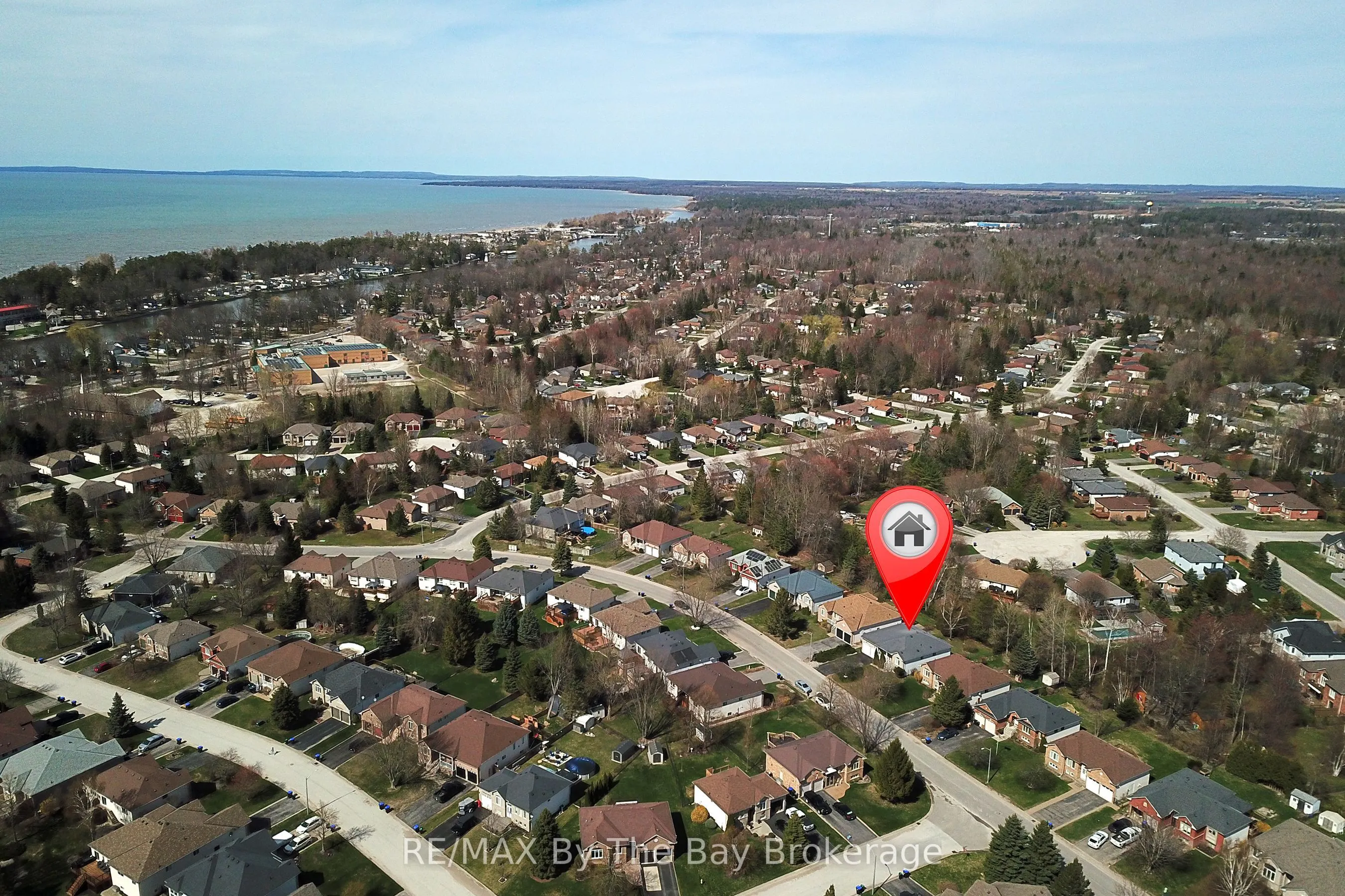 150 Silver Birch Avenue