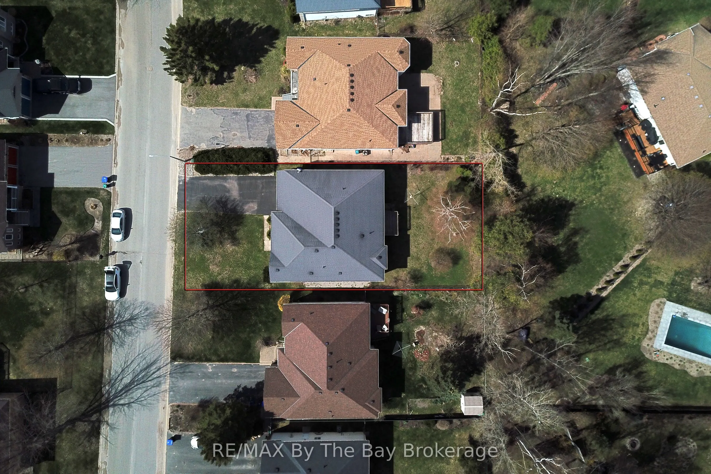 150 Silver Birch Avenue