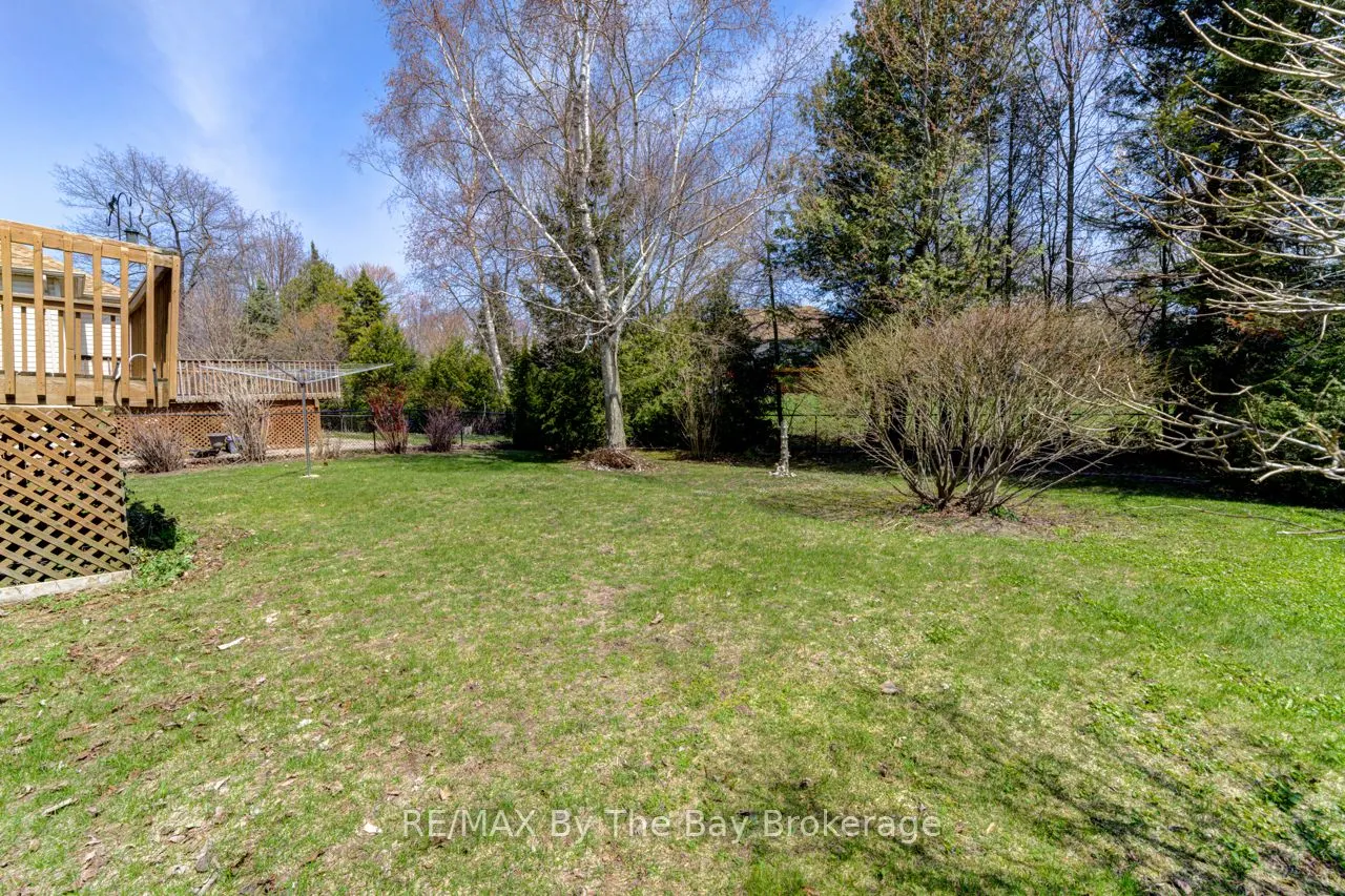 150 Silver Birch Avenue