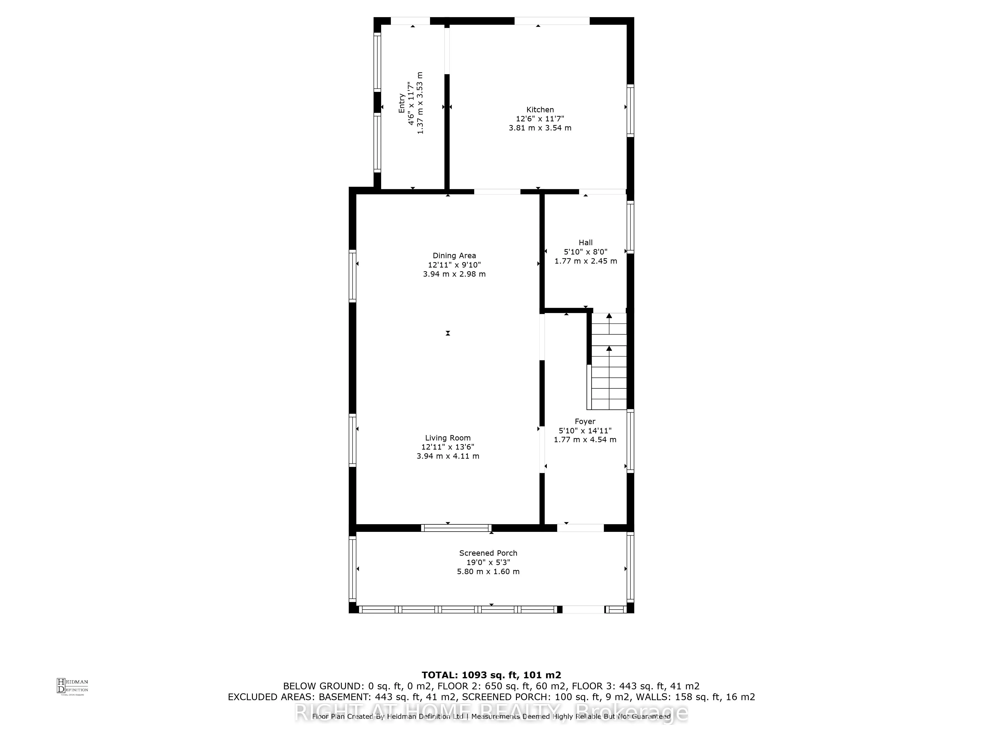 81 Douglas Street