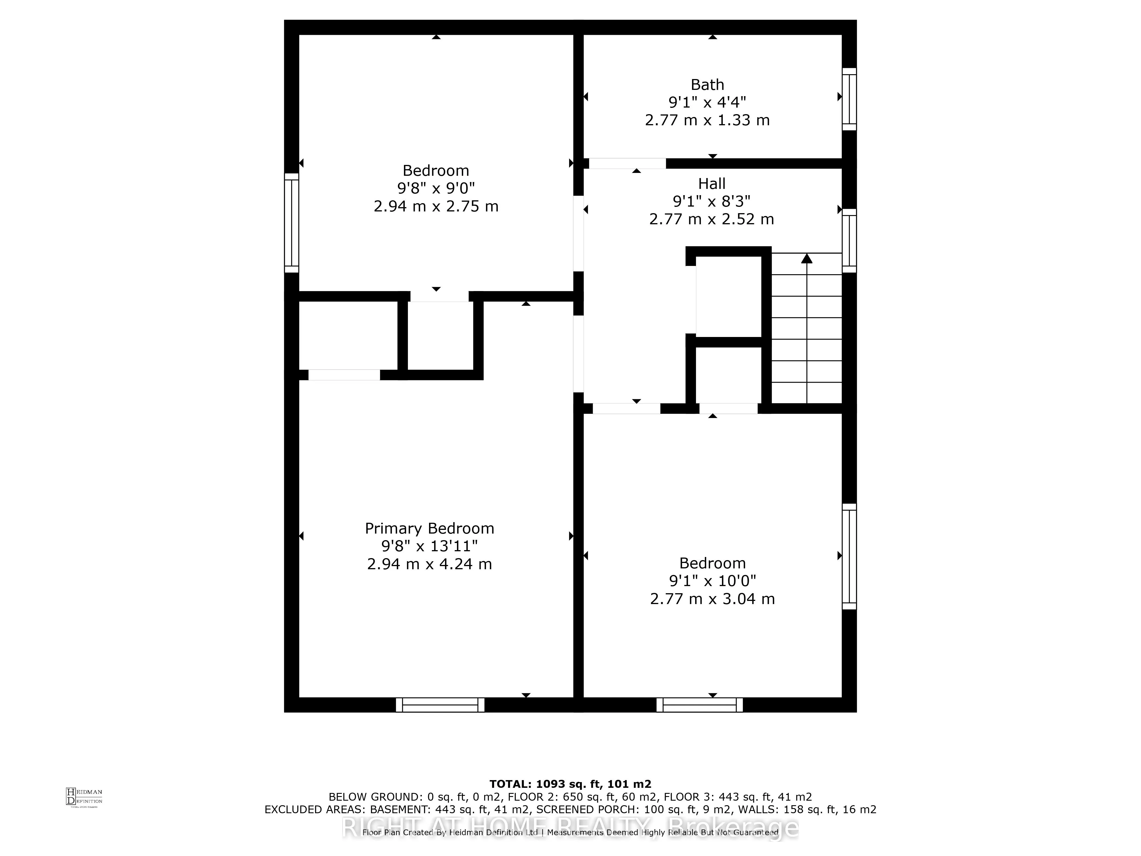 81 Douglas Street