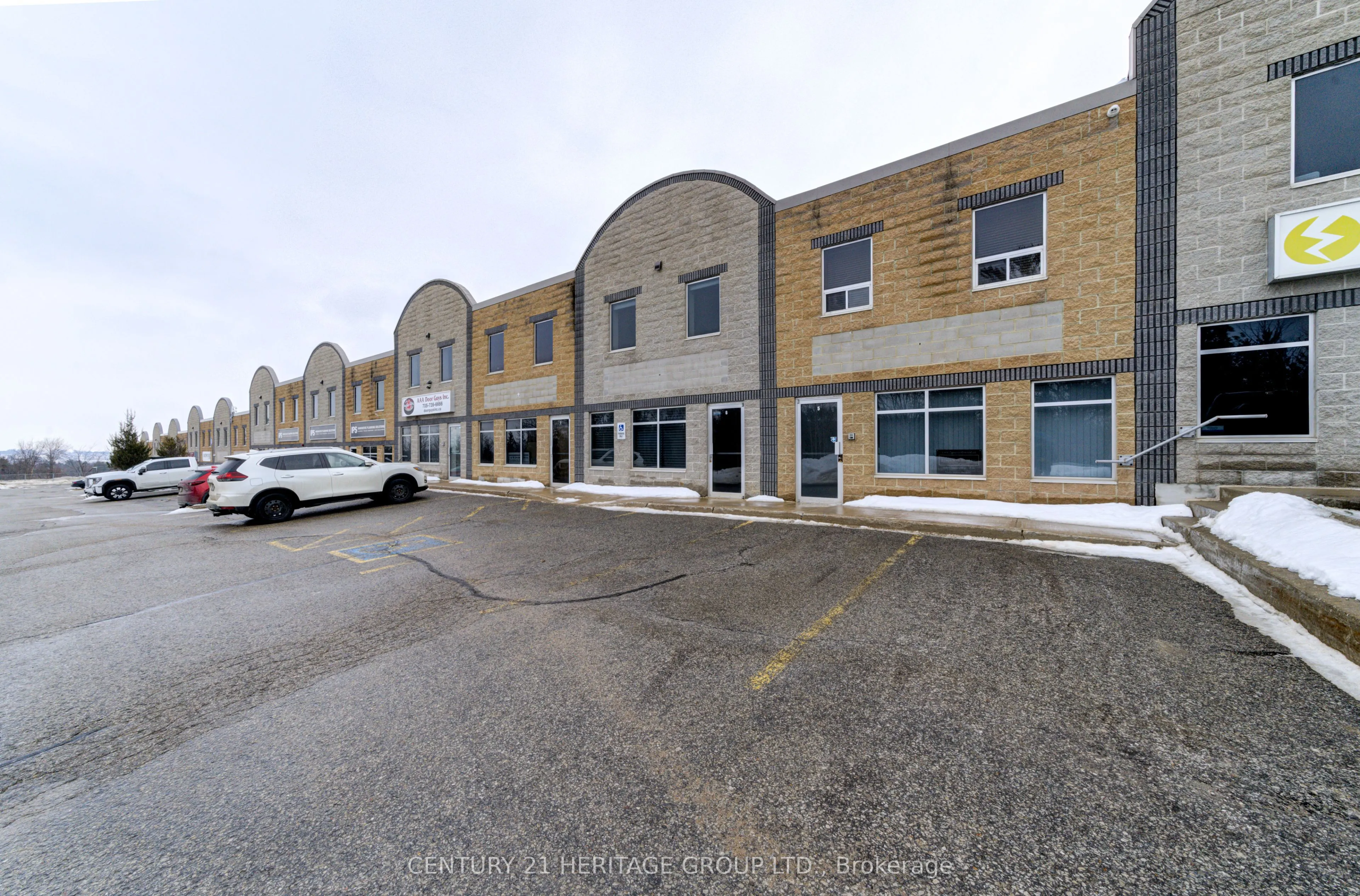 647 Welham Road, #6