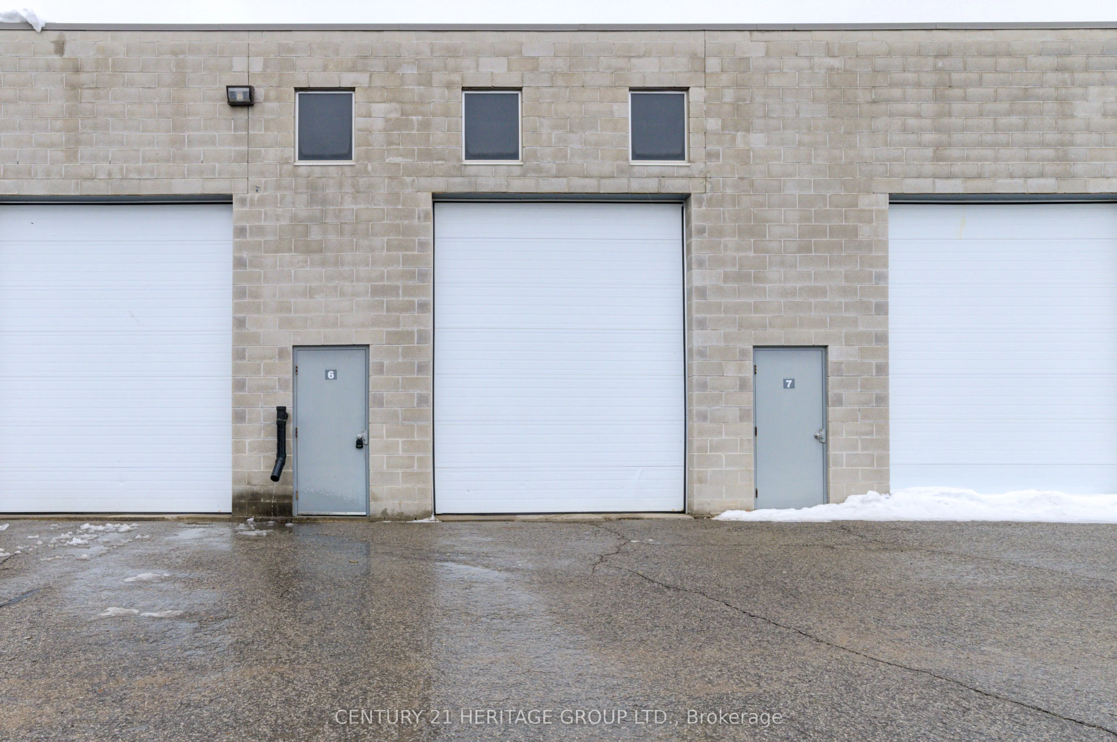 647 Welham Road, #6