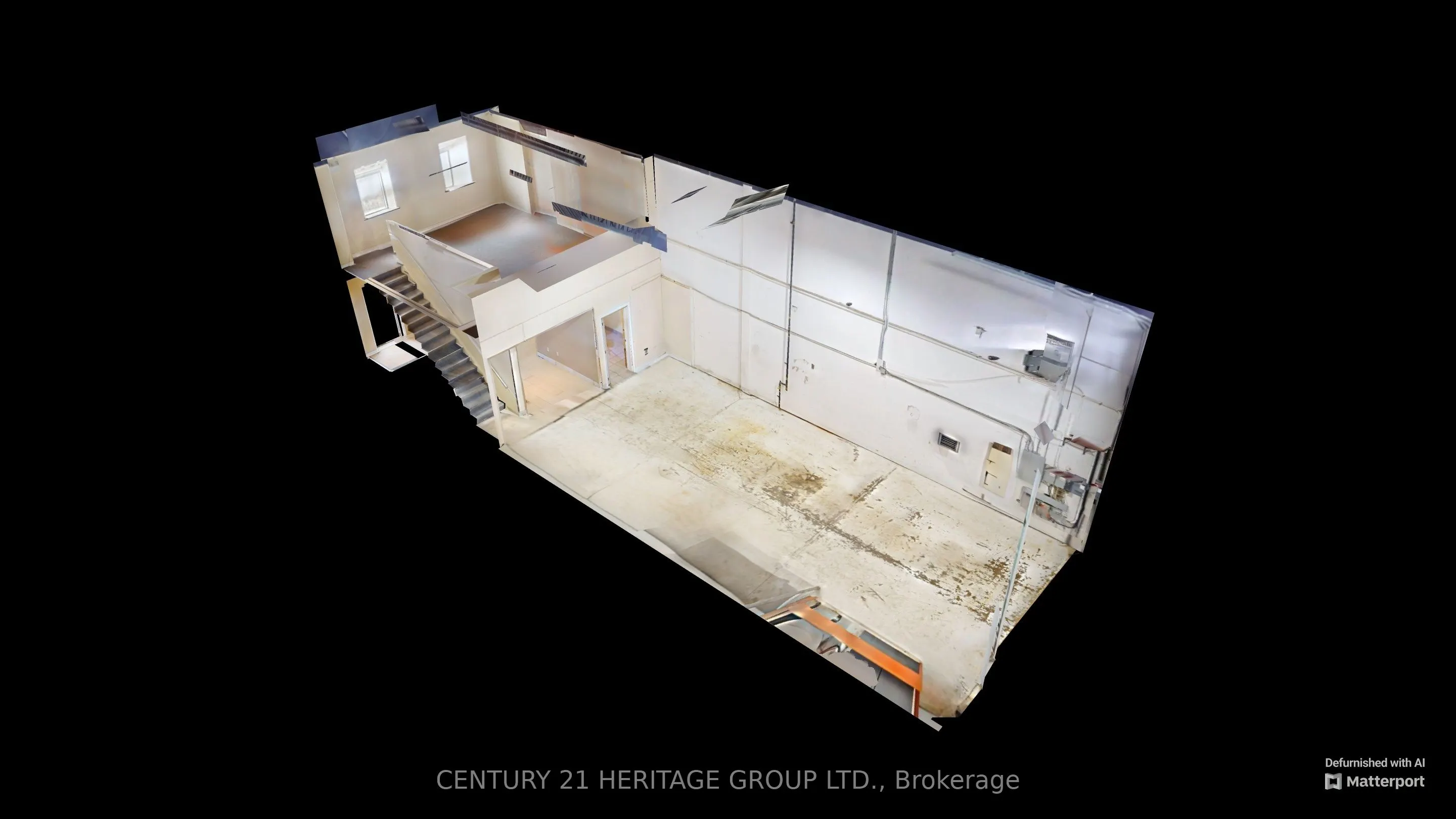 647 Welham Road, #6