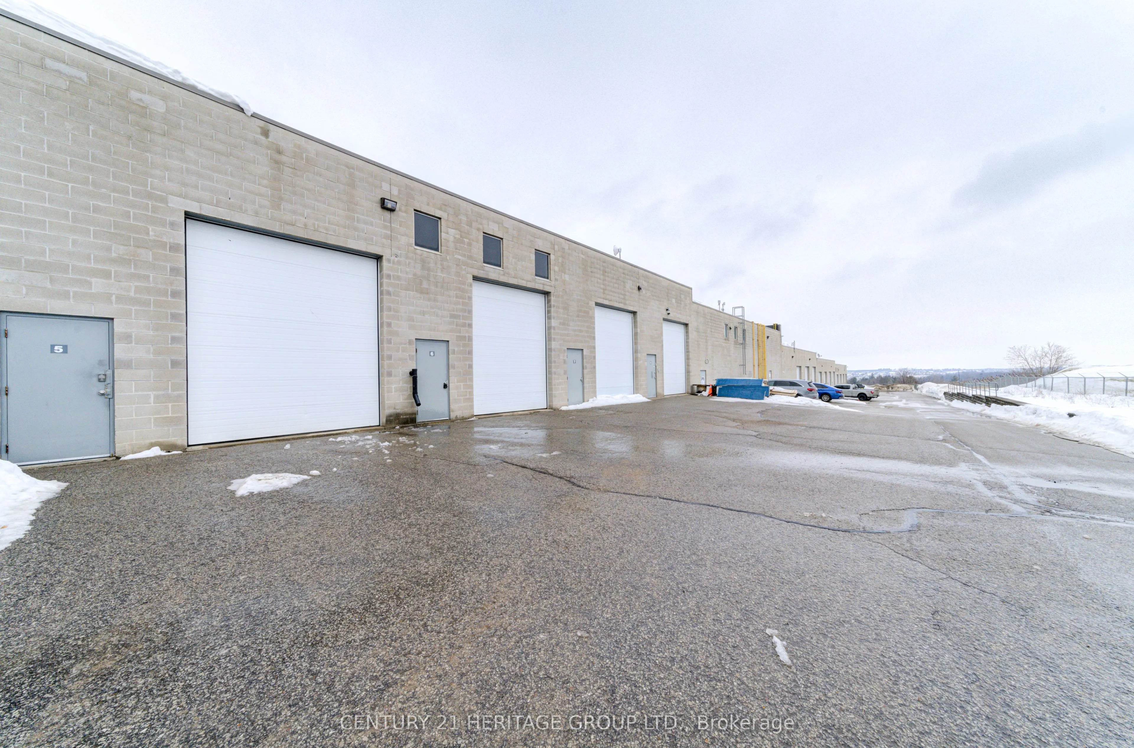 647 Welham Road, #6