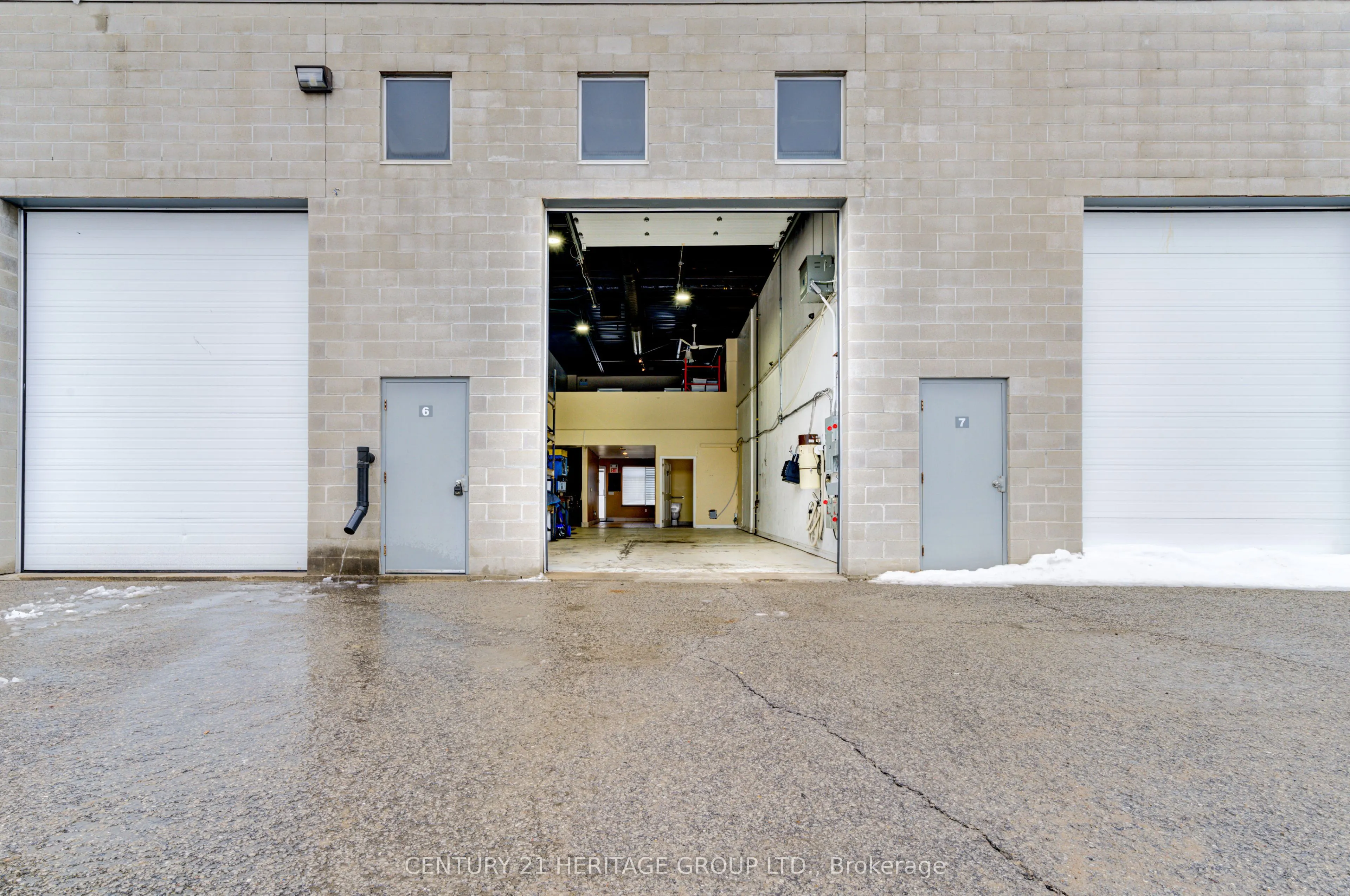 647 Welham Road, #6