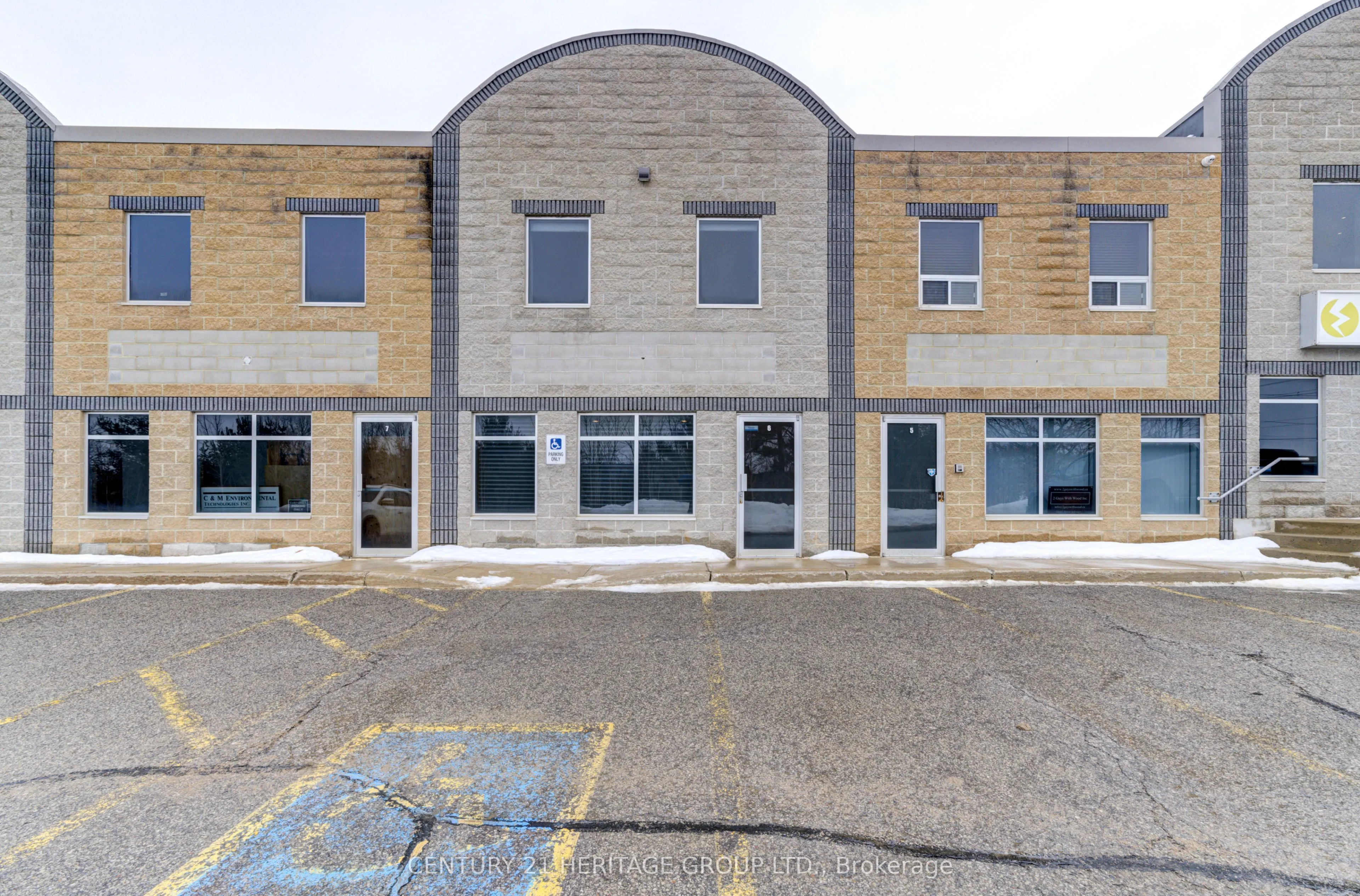 647 Welham Road, #6