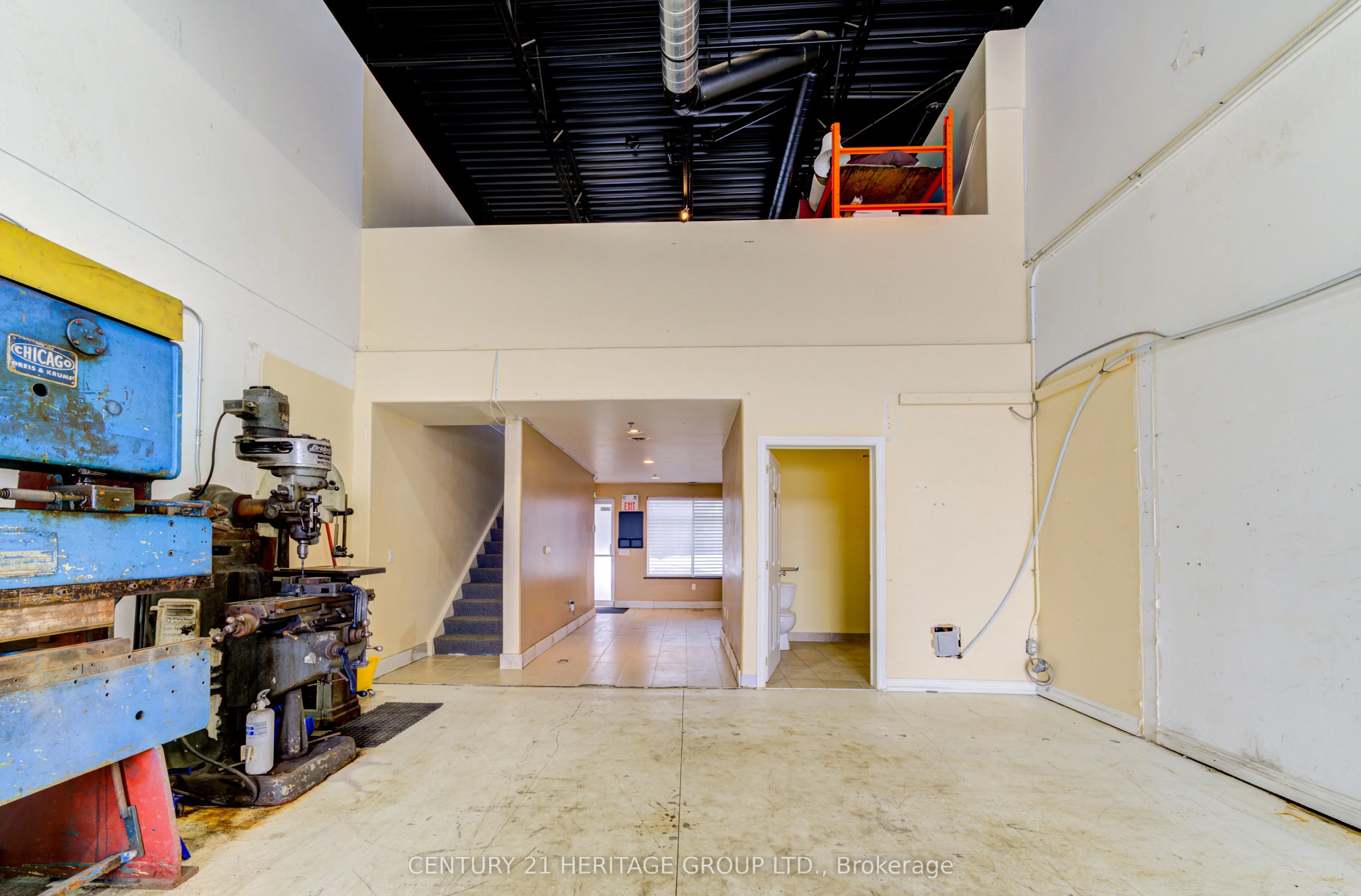 647 Welham Road, #6