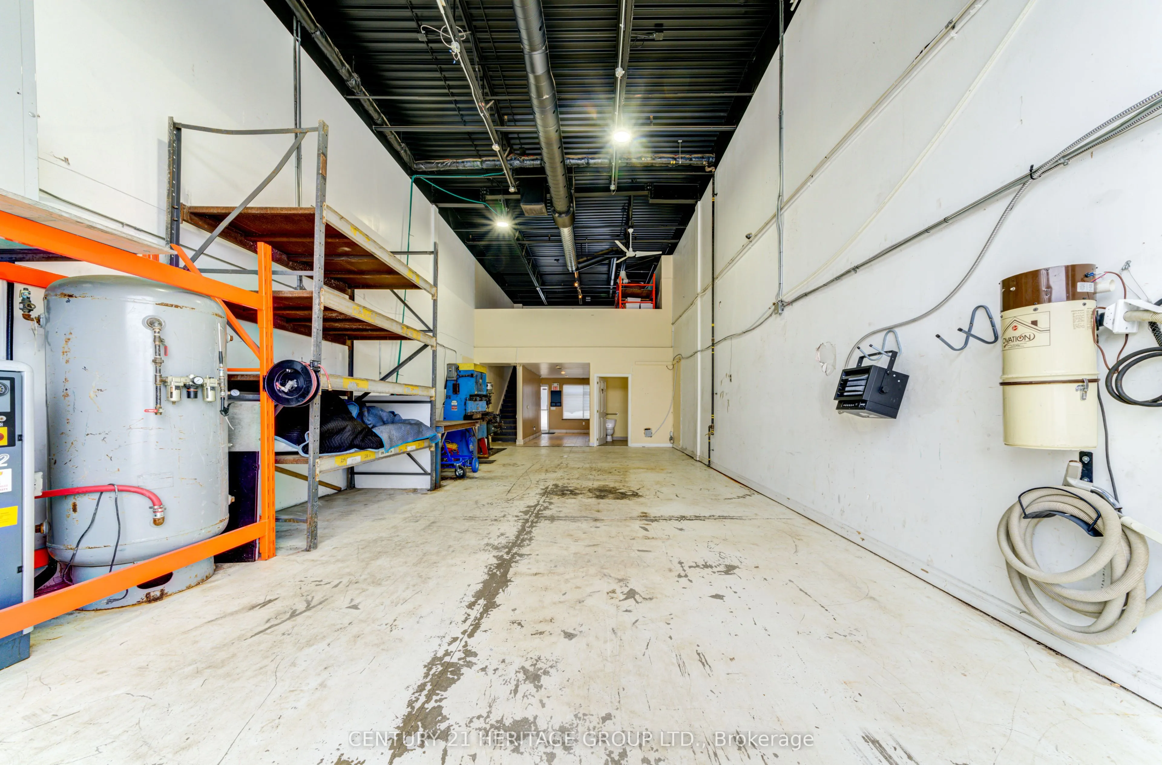 647 Welham Road, #6