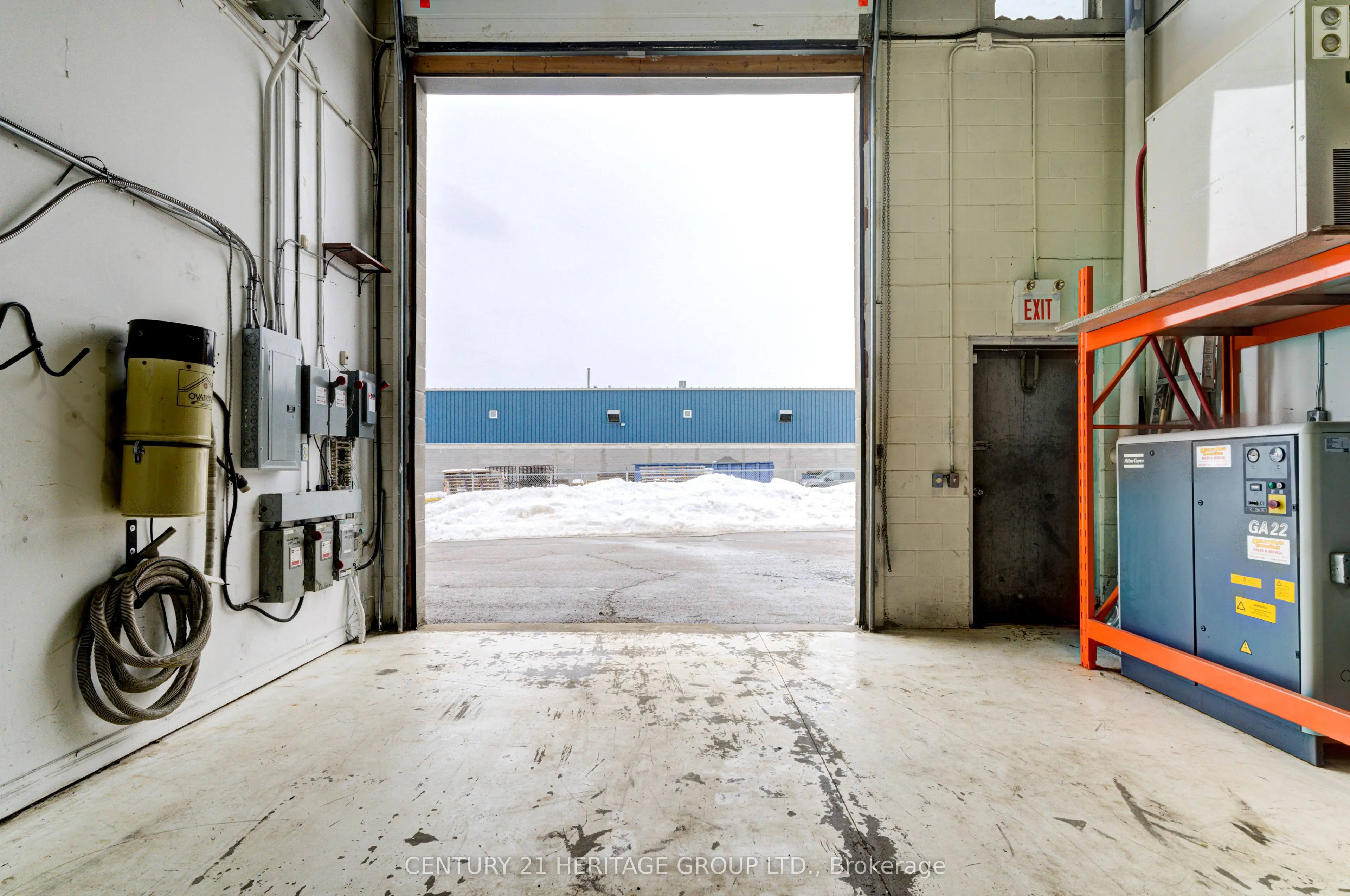 647 Welham Road, #6
