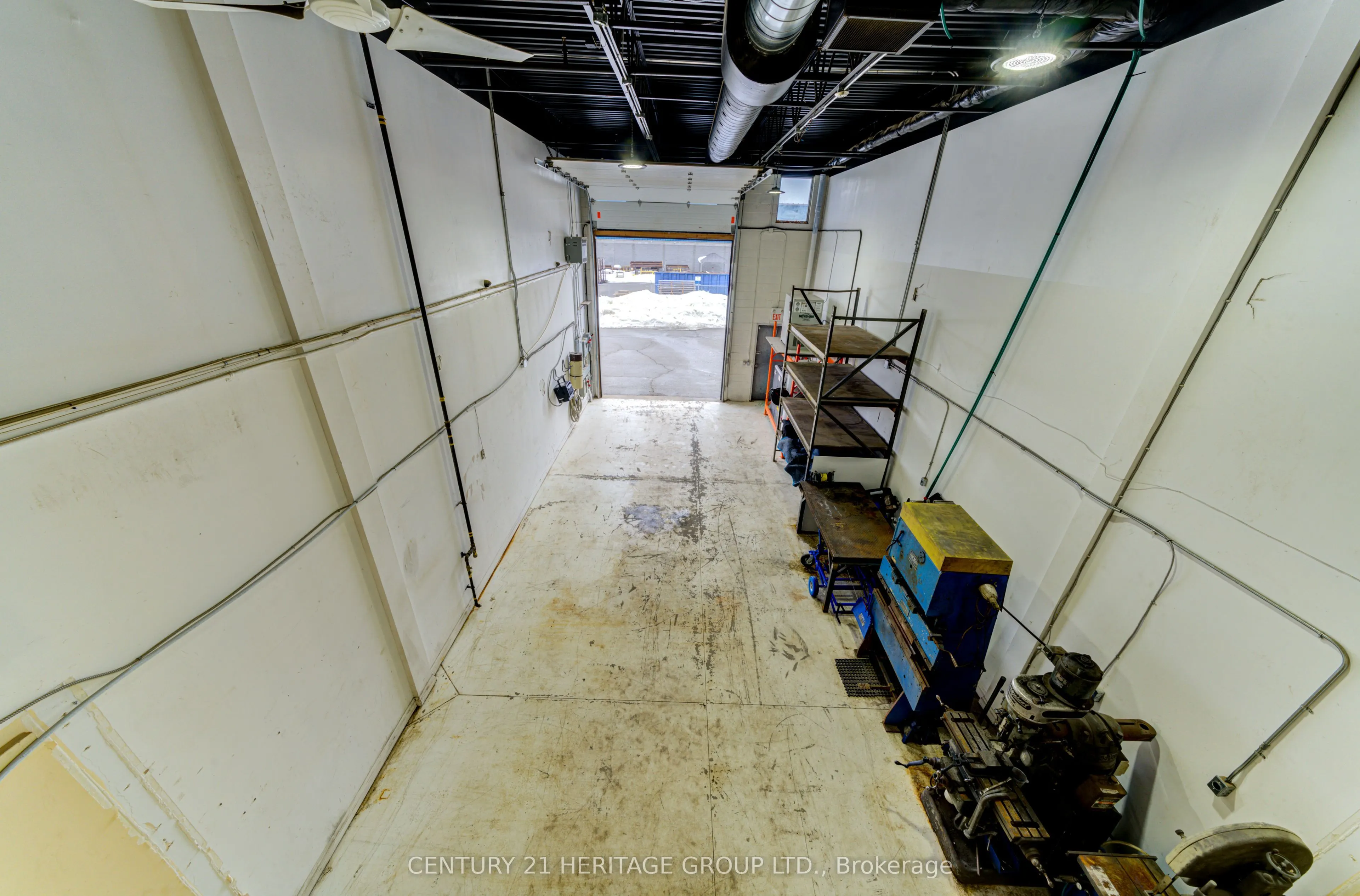 647 Welham Road, #6