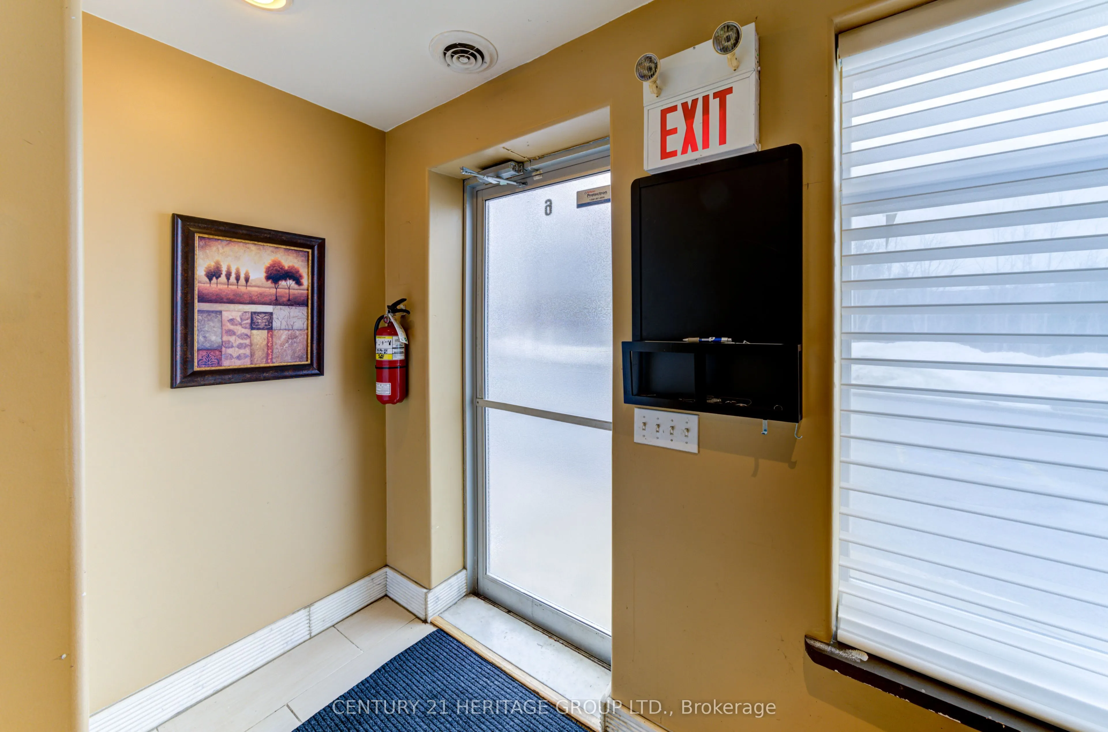 647 Welham Road, #6