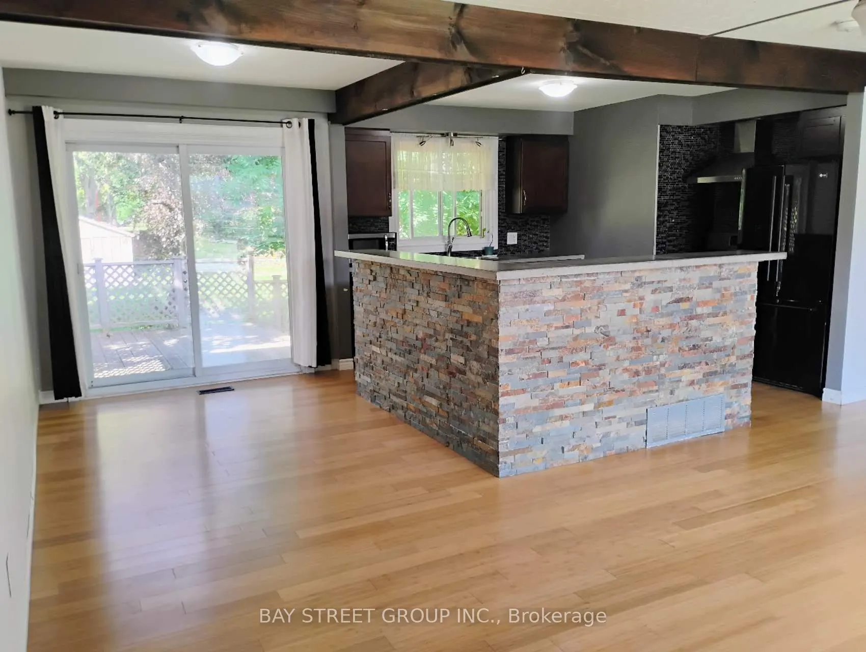 418 Little Avenue, #Main Level