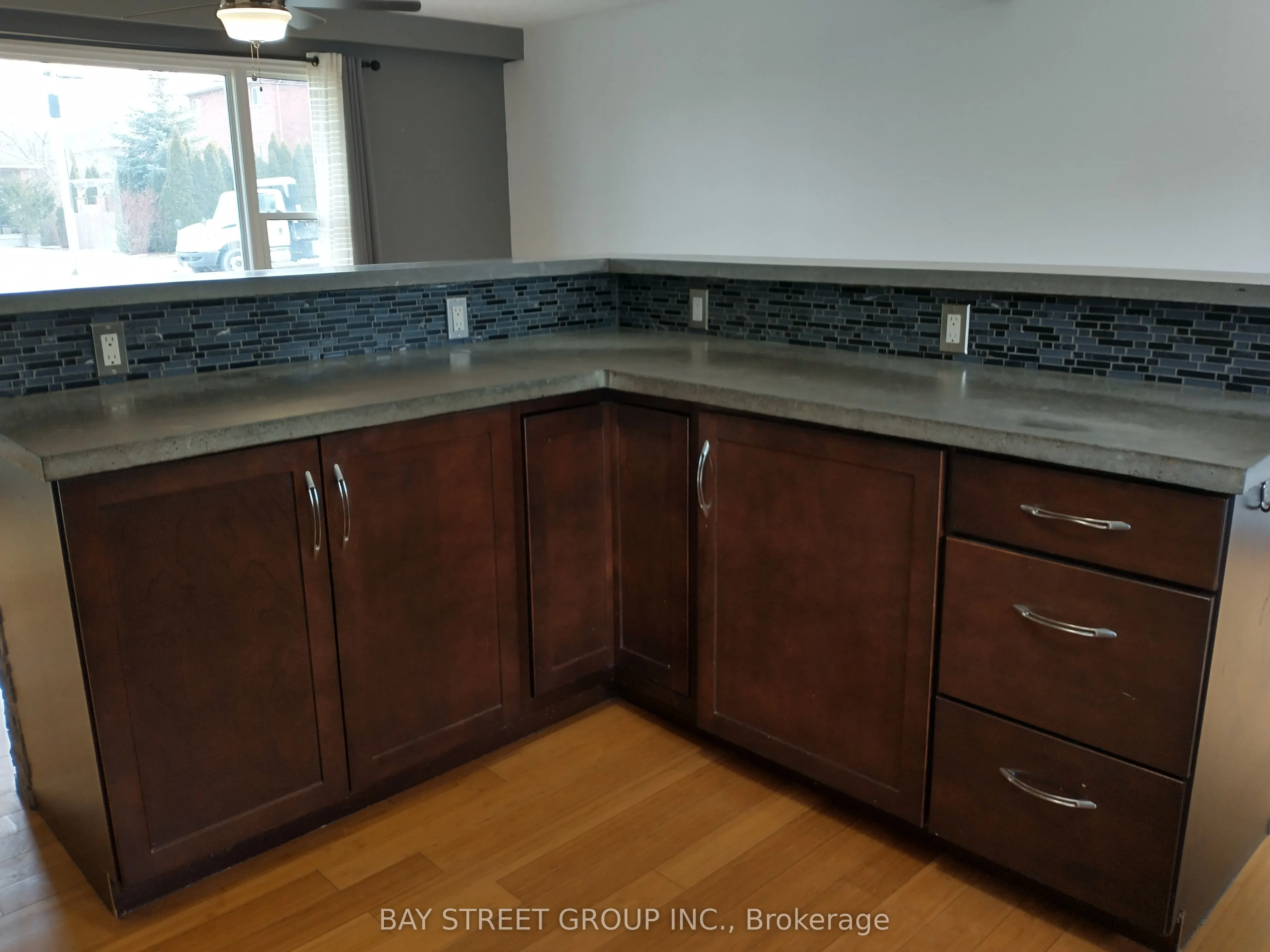 418 Little Avenue, #Main Level