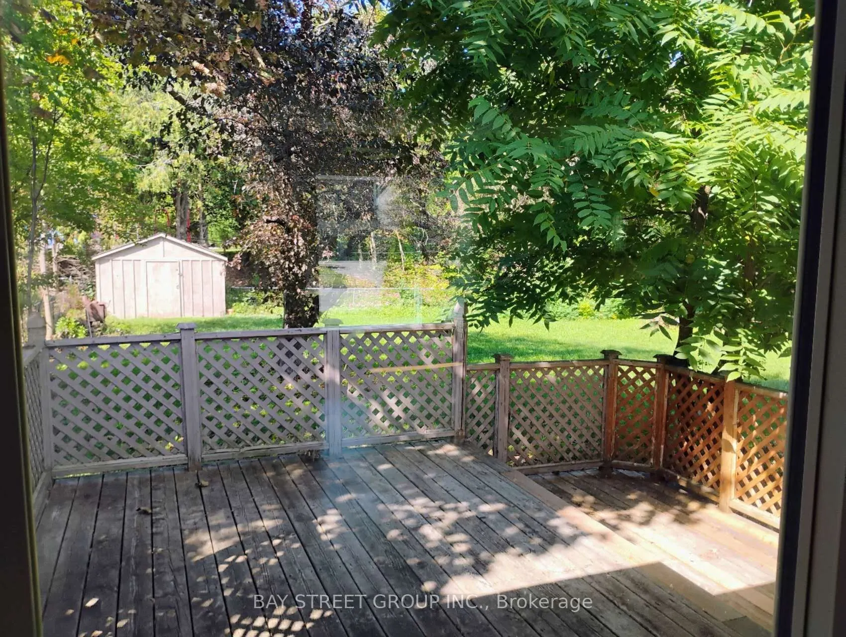 418 Little Avenue, #Main Level