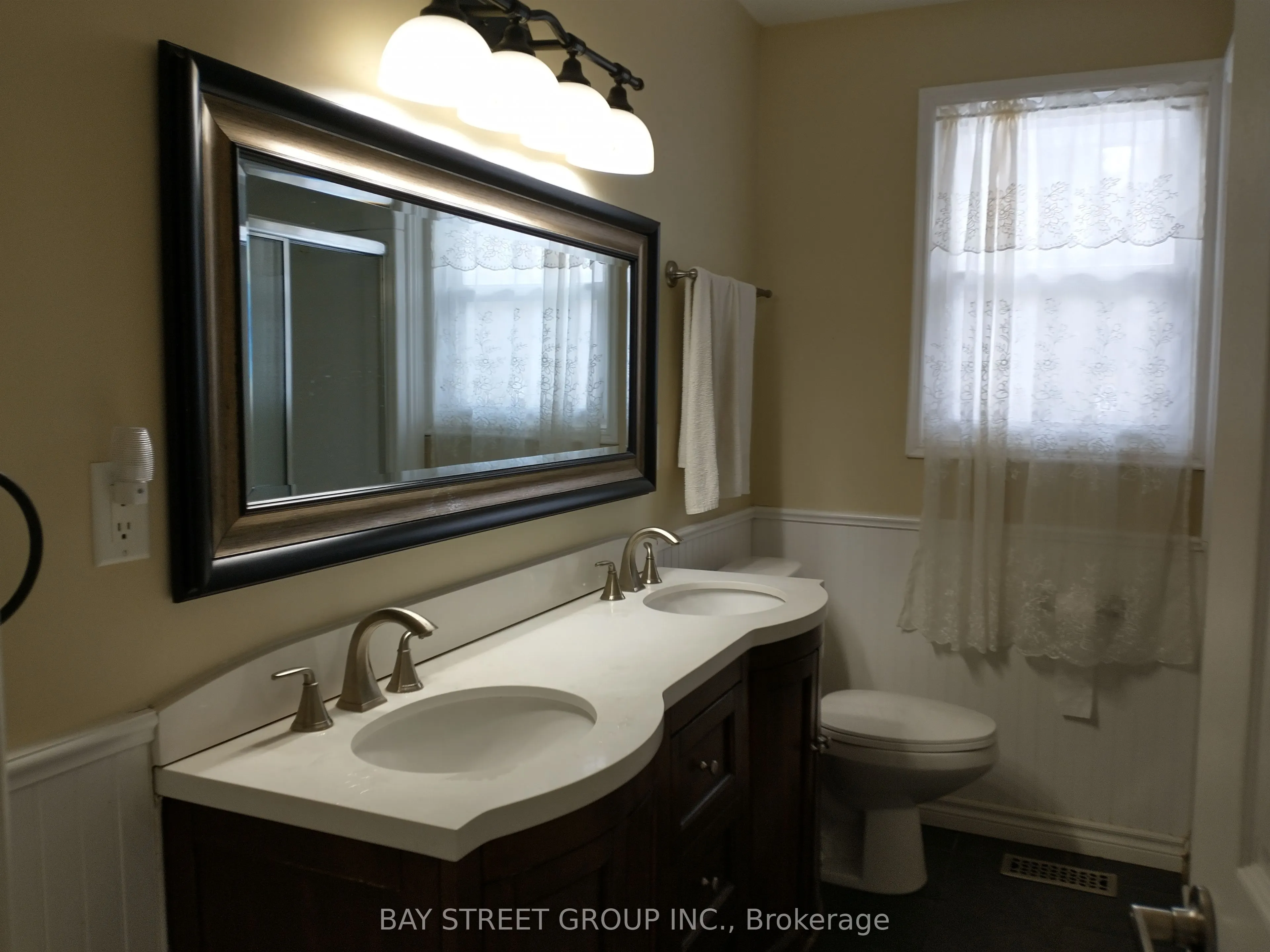 418 Little Avenue, #Main Level