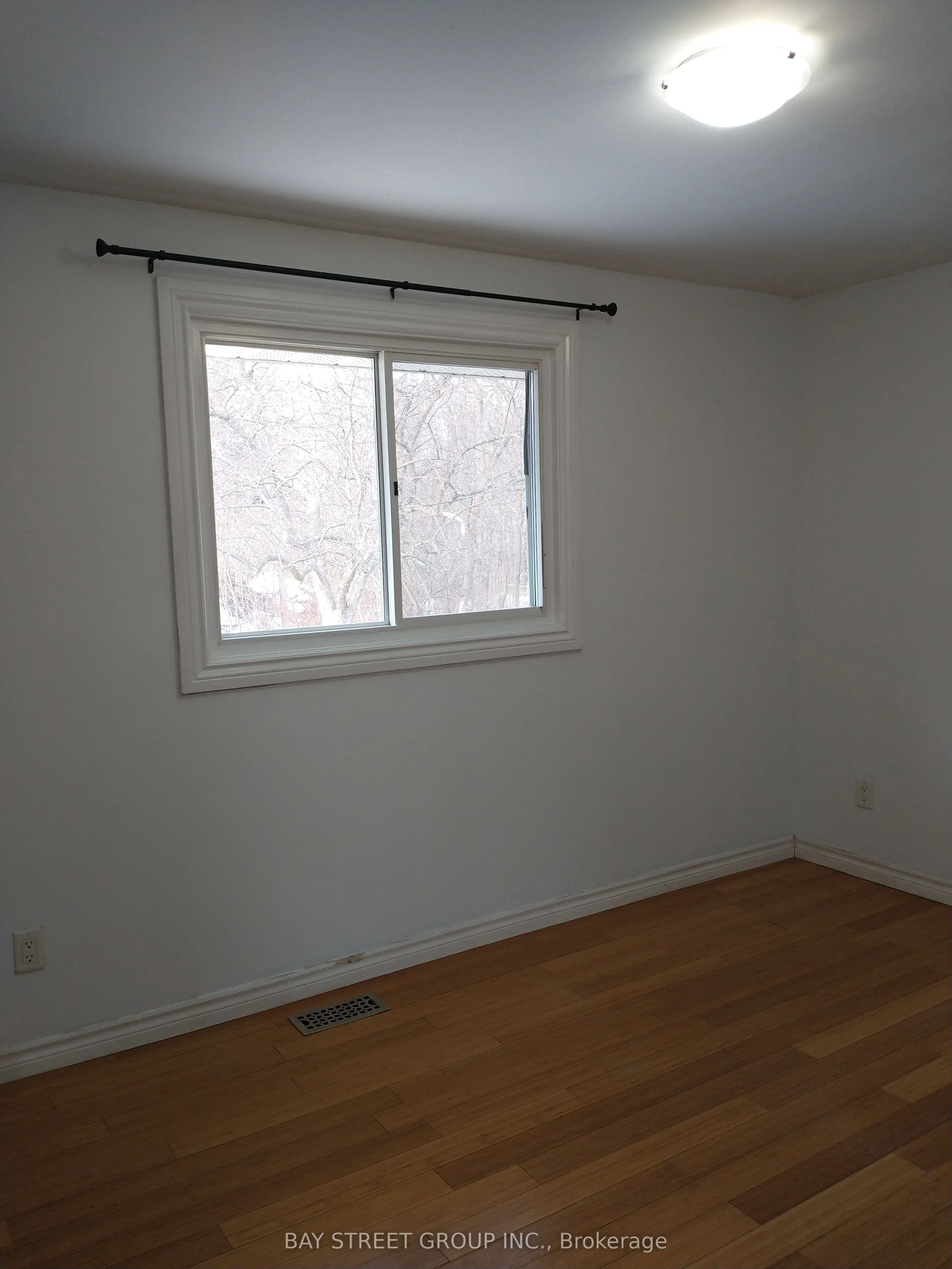 418 Little Avenue, #Main Level