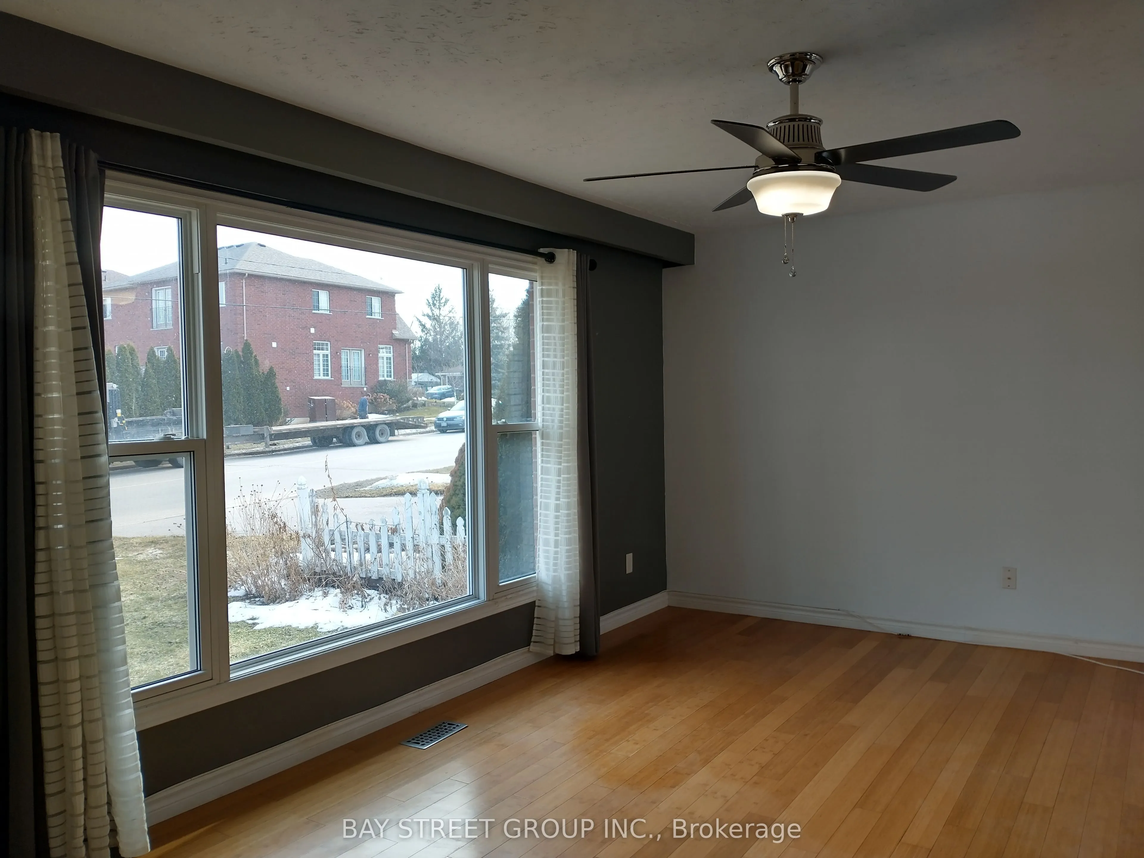 418 Little Avenue, #Main Level
