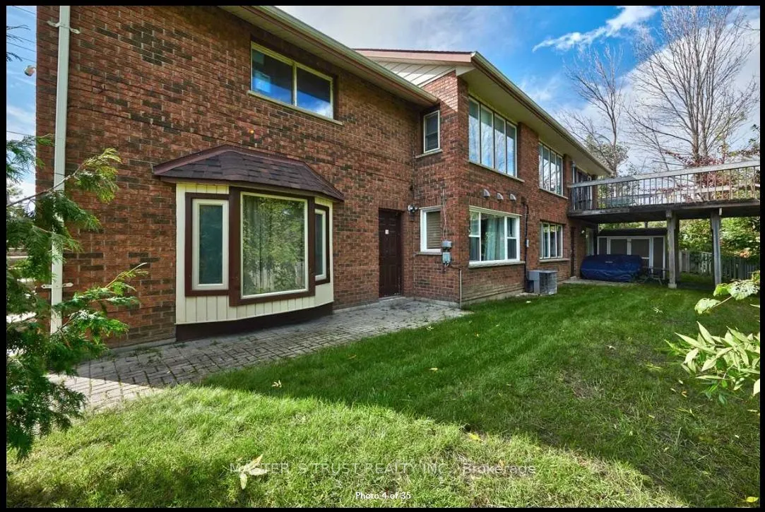 286 Georgian Drive, #Unit 3