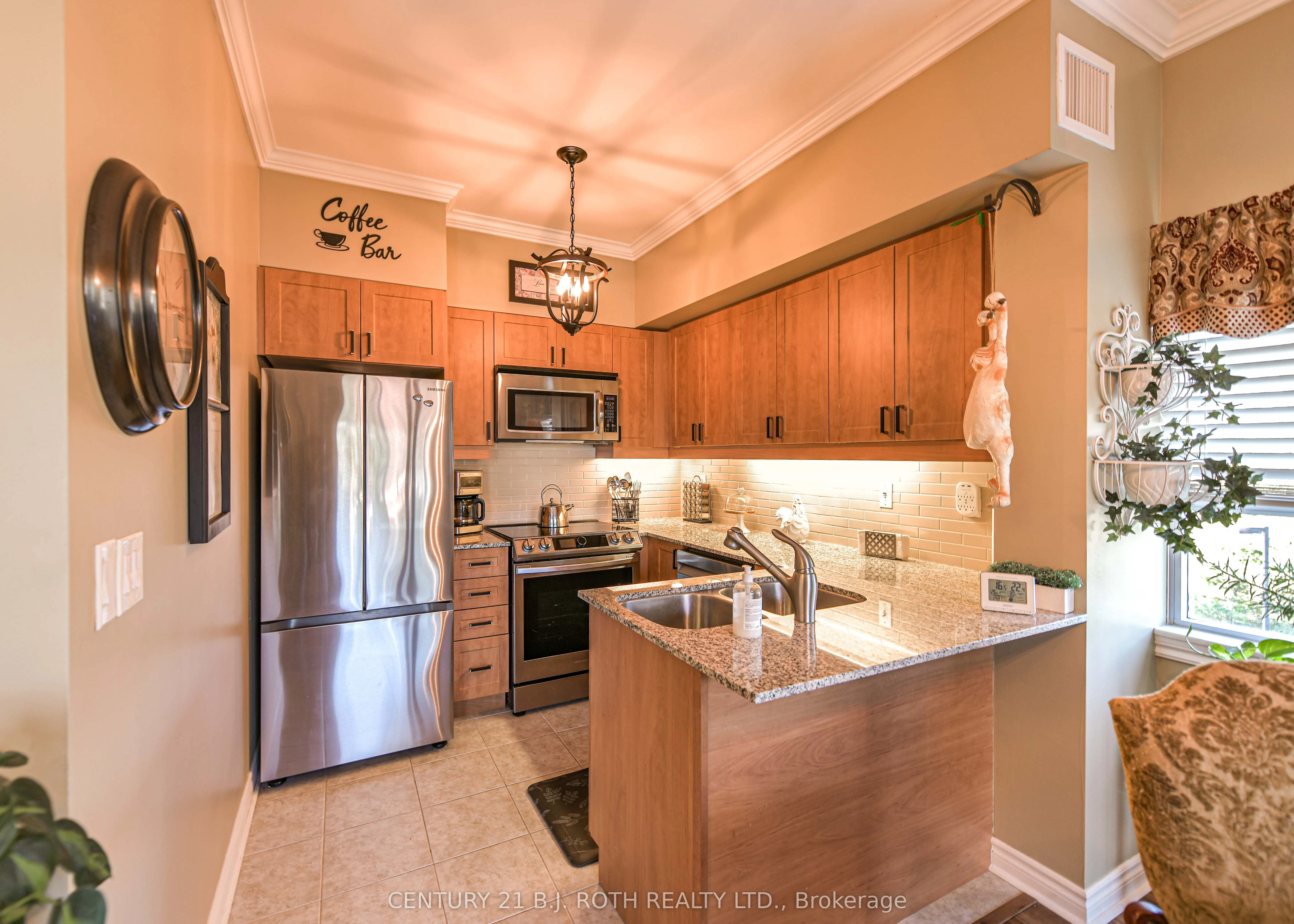 354 Atherley Road, #304
