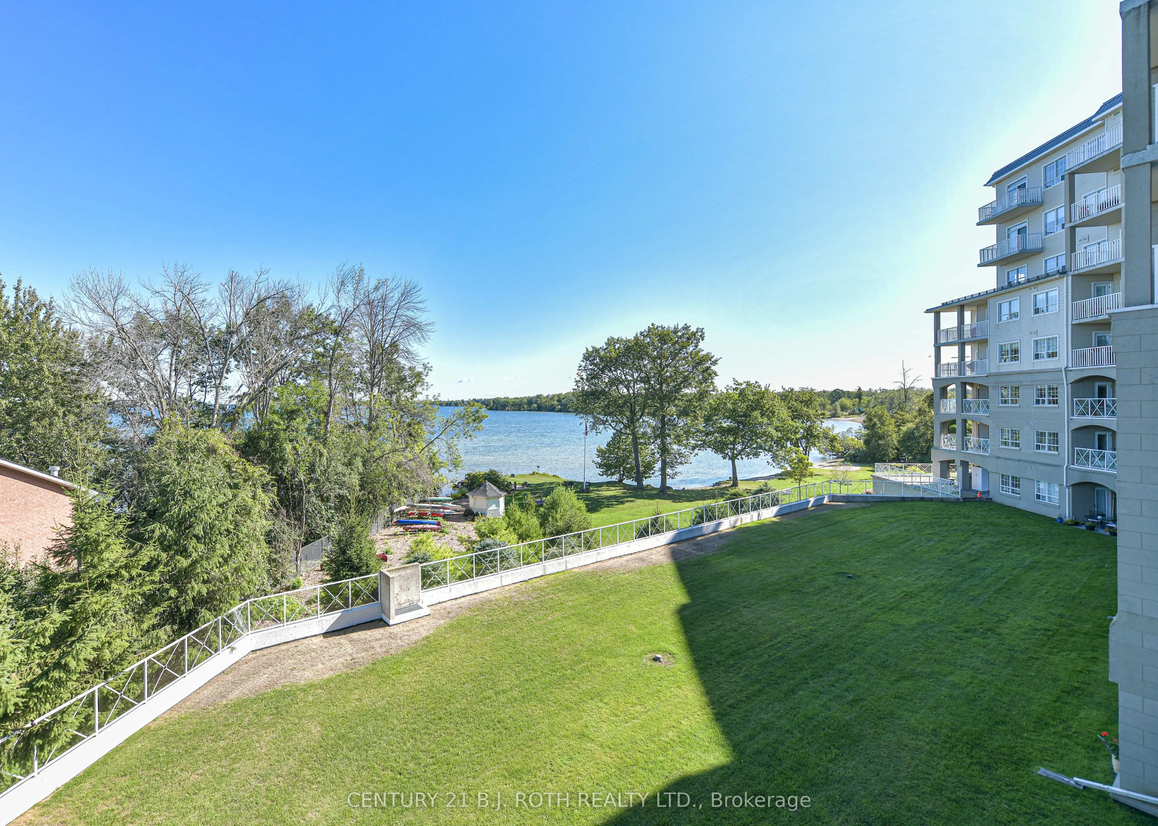 354 Atherley Road, #304