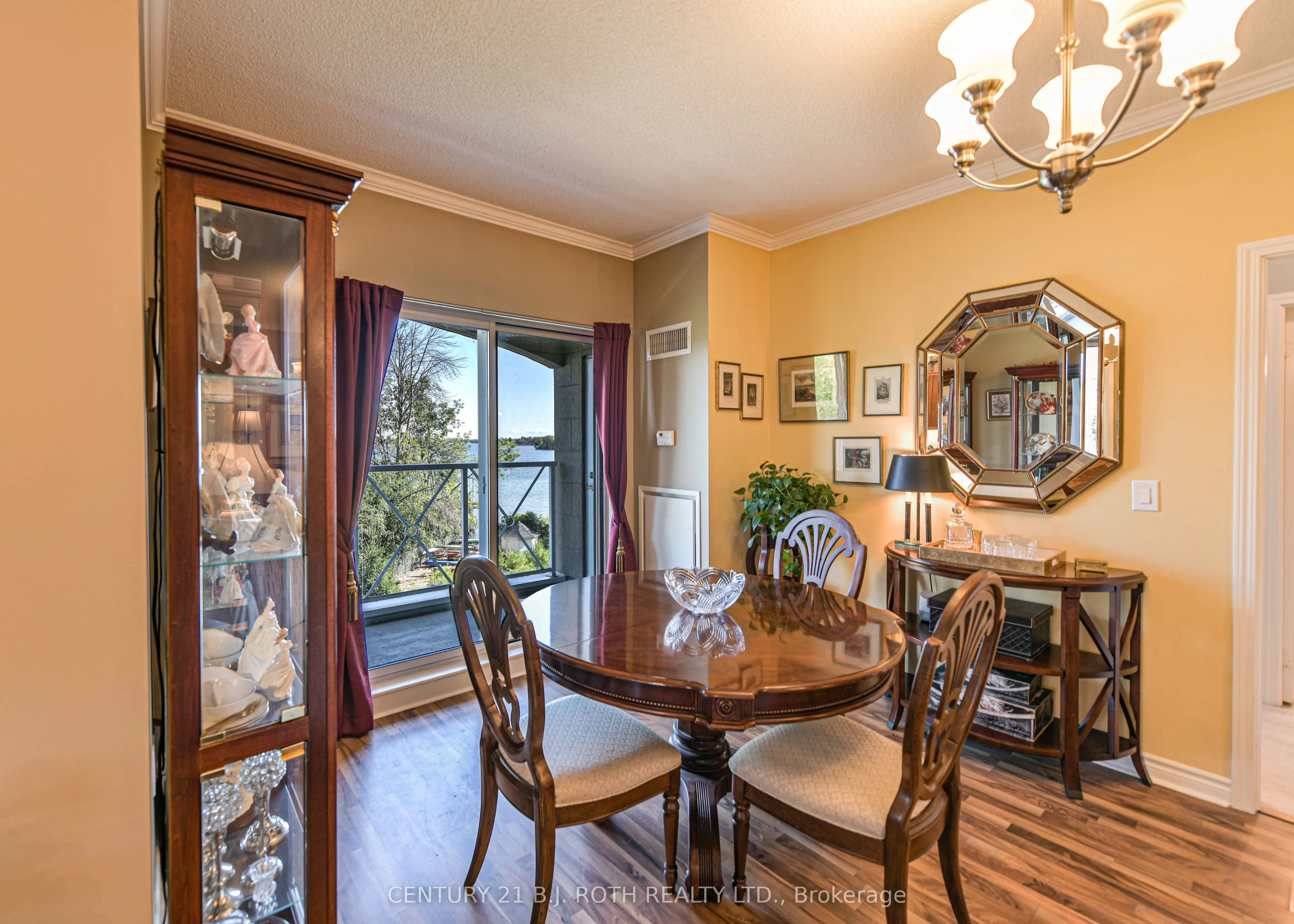 354 Atherley Road, #304
