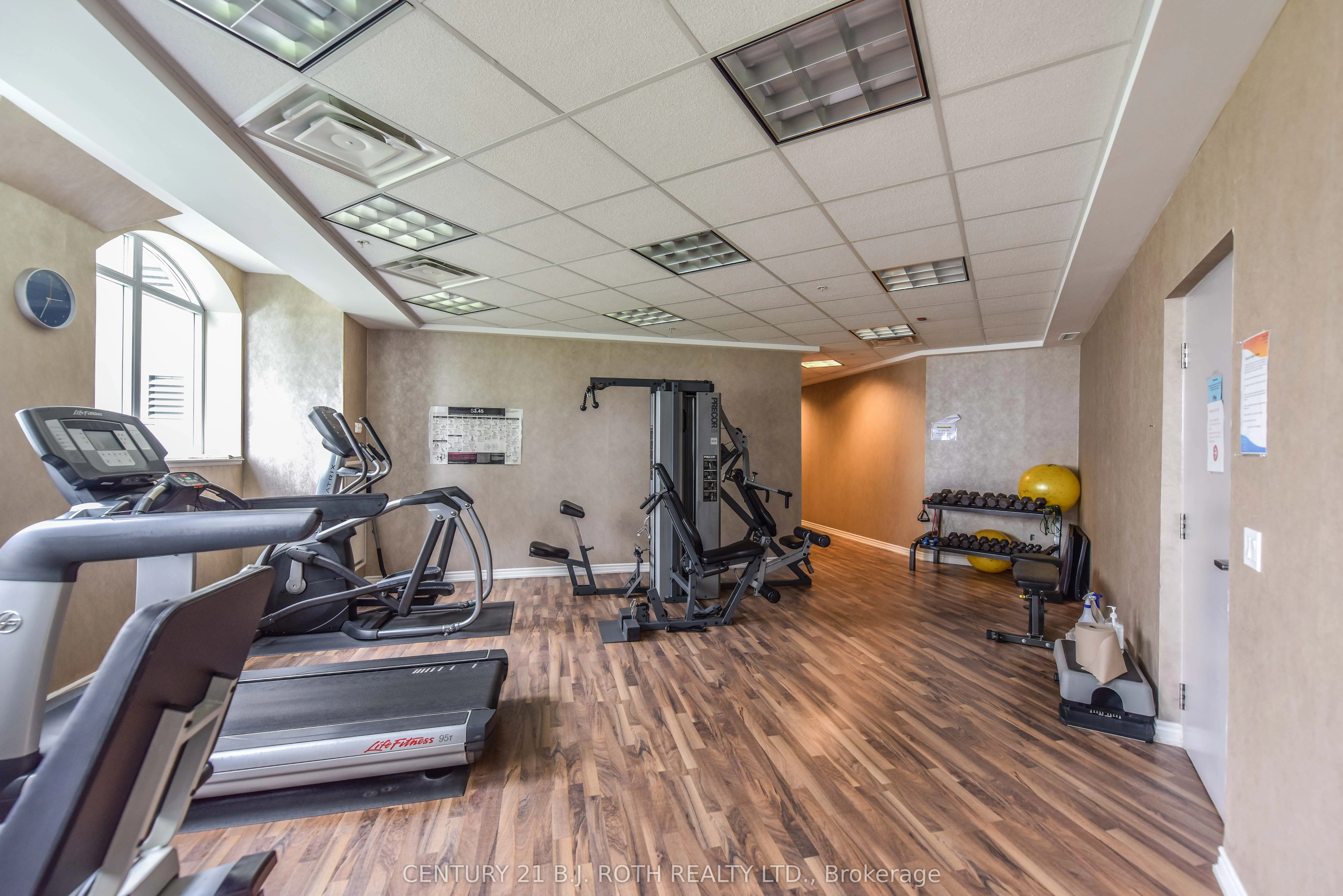 354 Atherley Road, #304