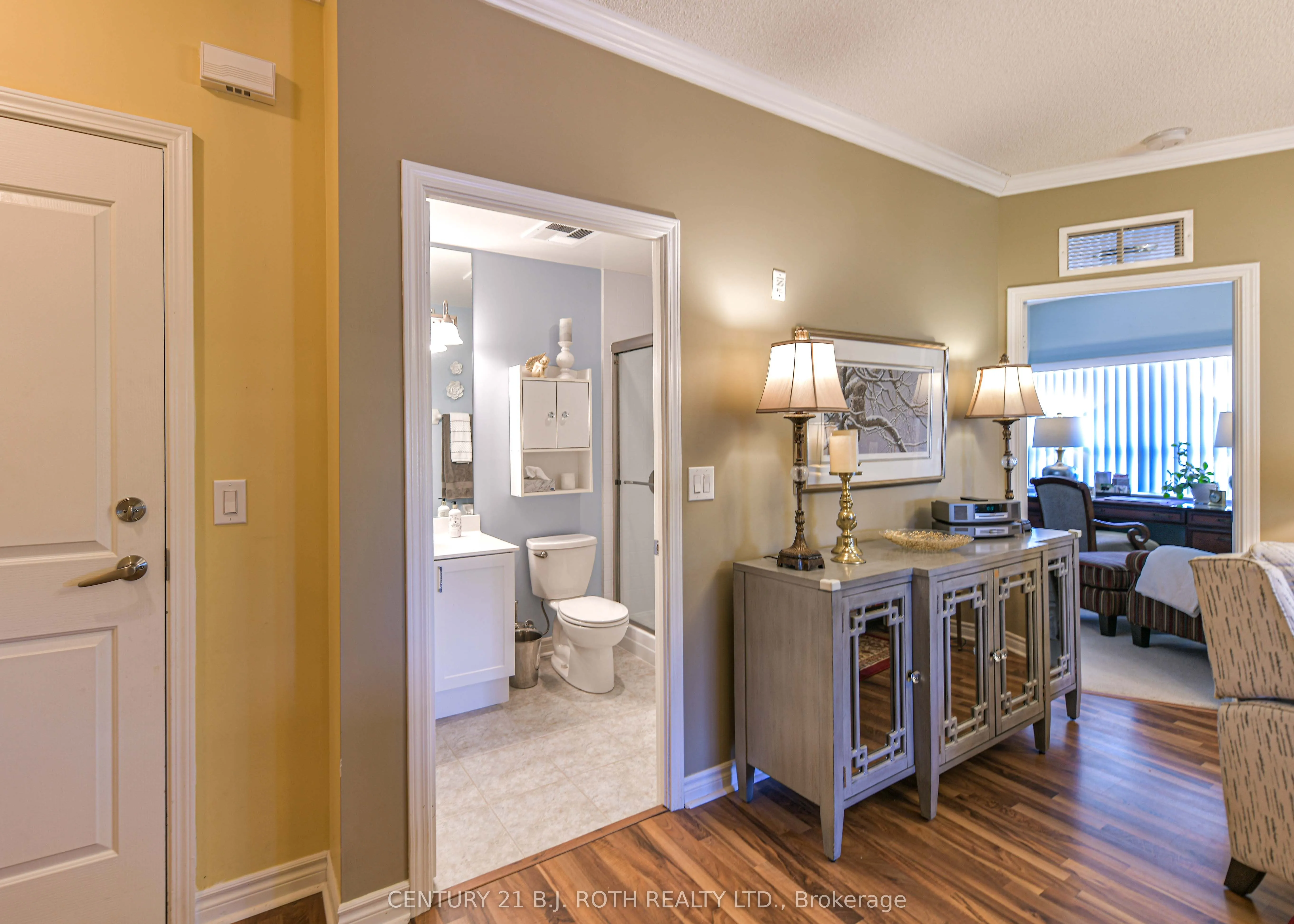 354 Atherley Road, #304