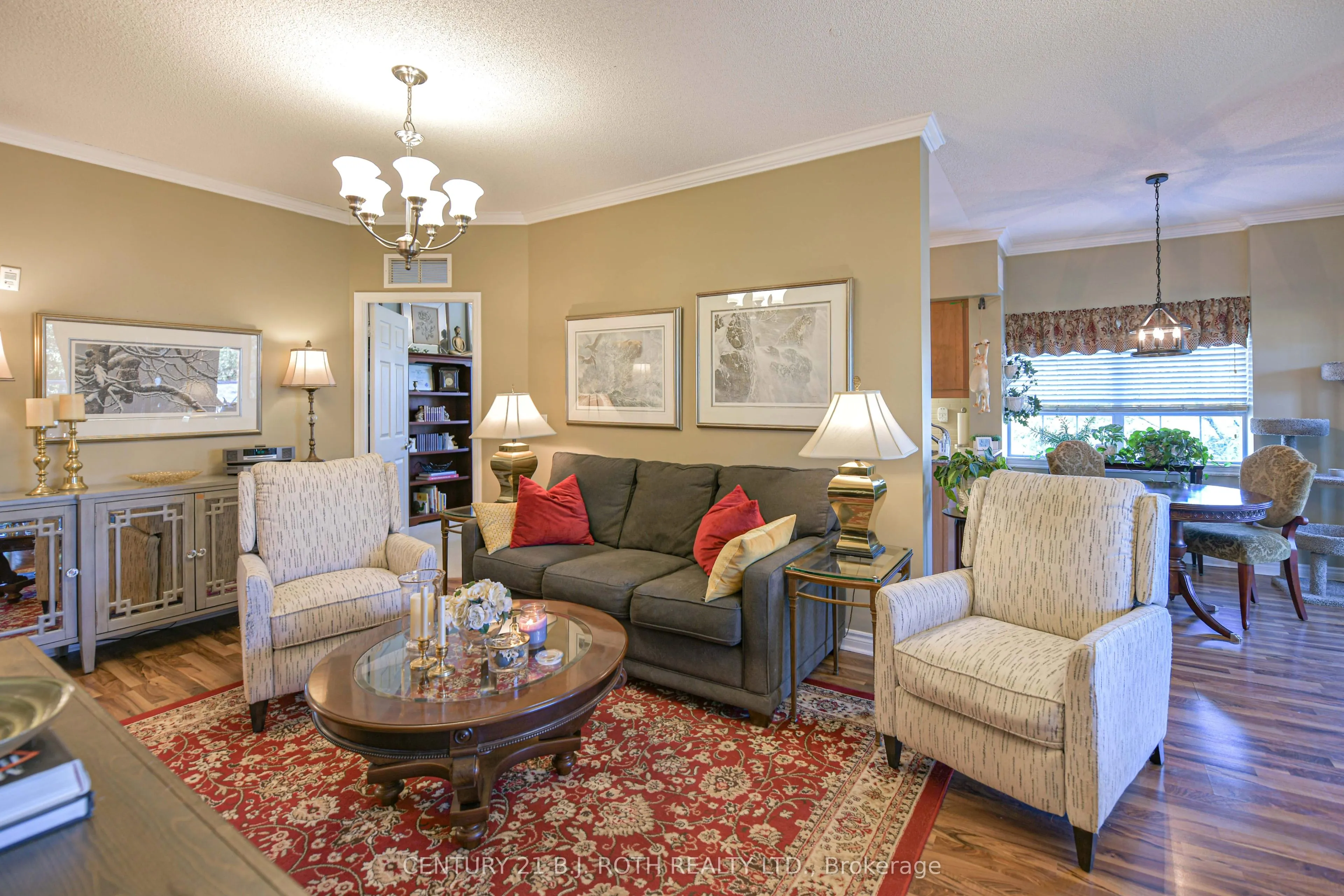 354 Atherley Road, #304