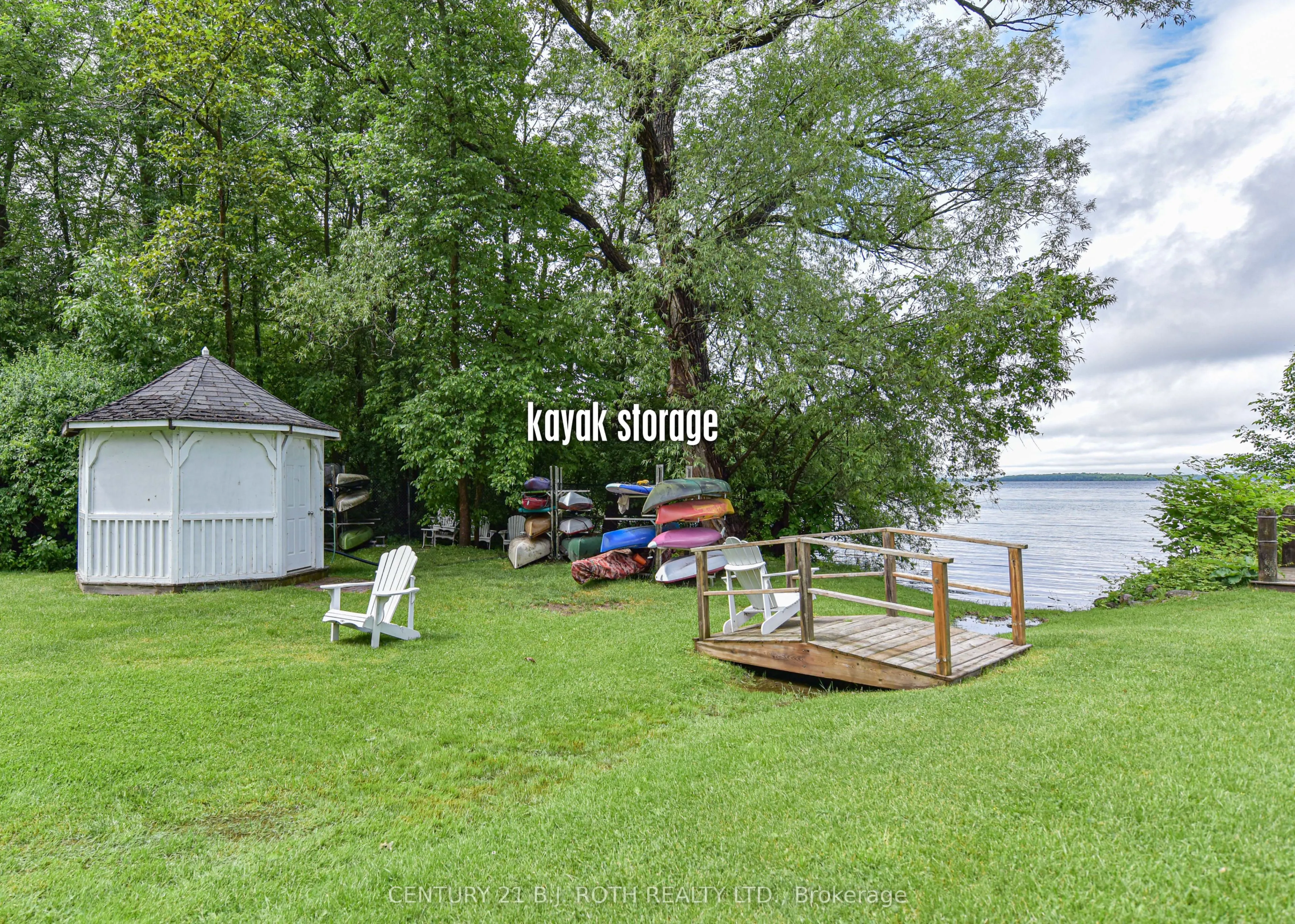 354 Atherley Road, #304