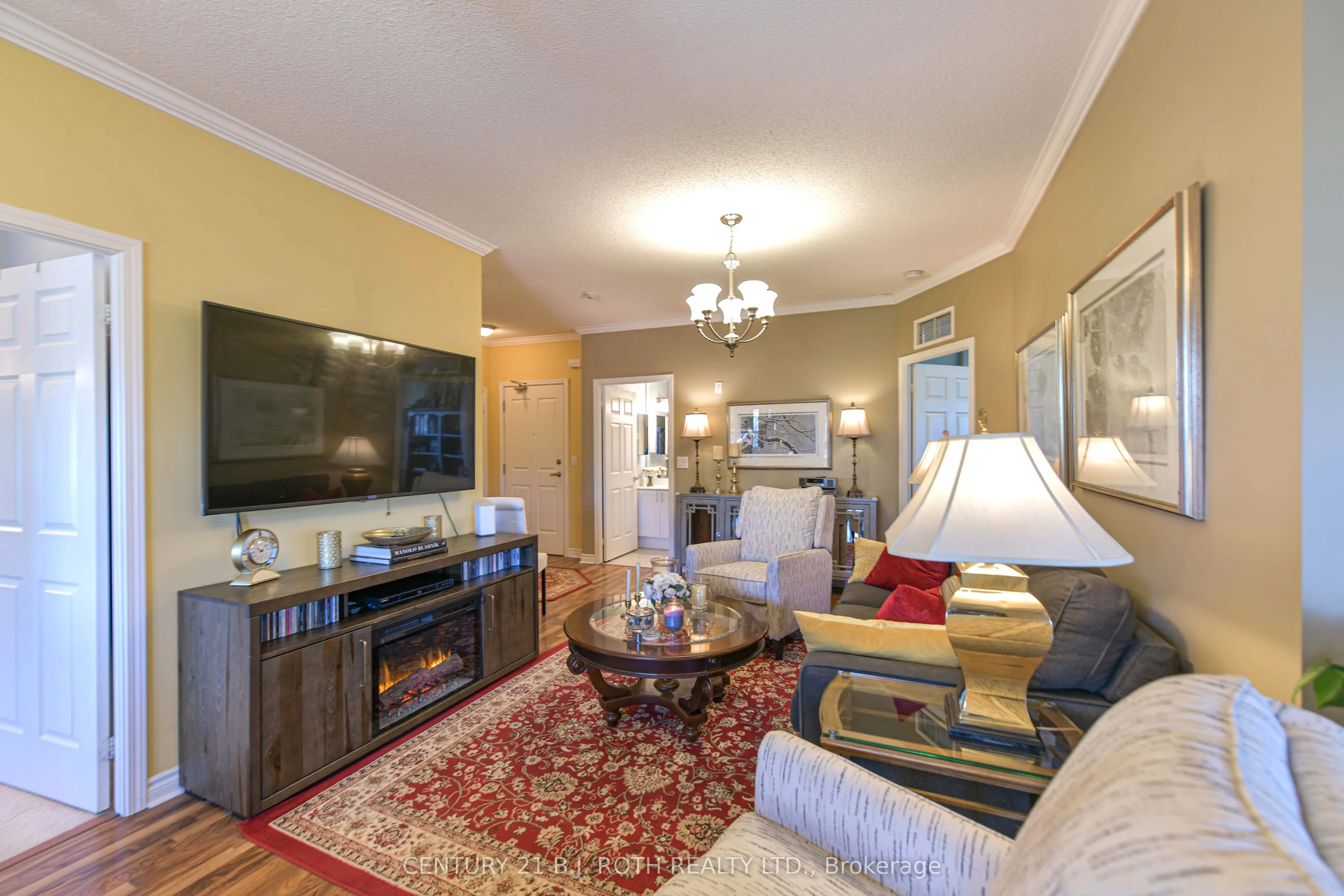 354 Atherley Road, #304