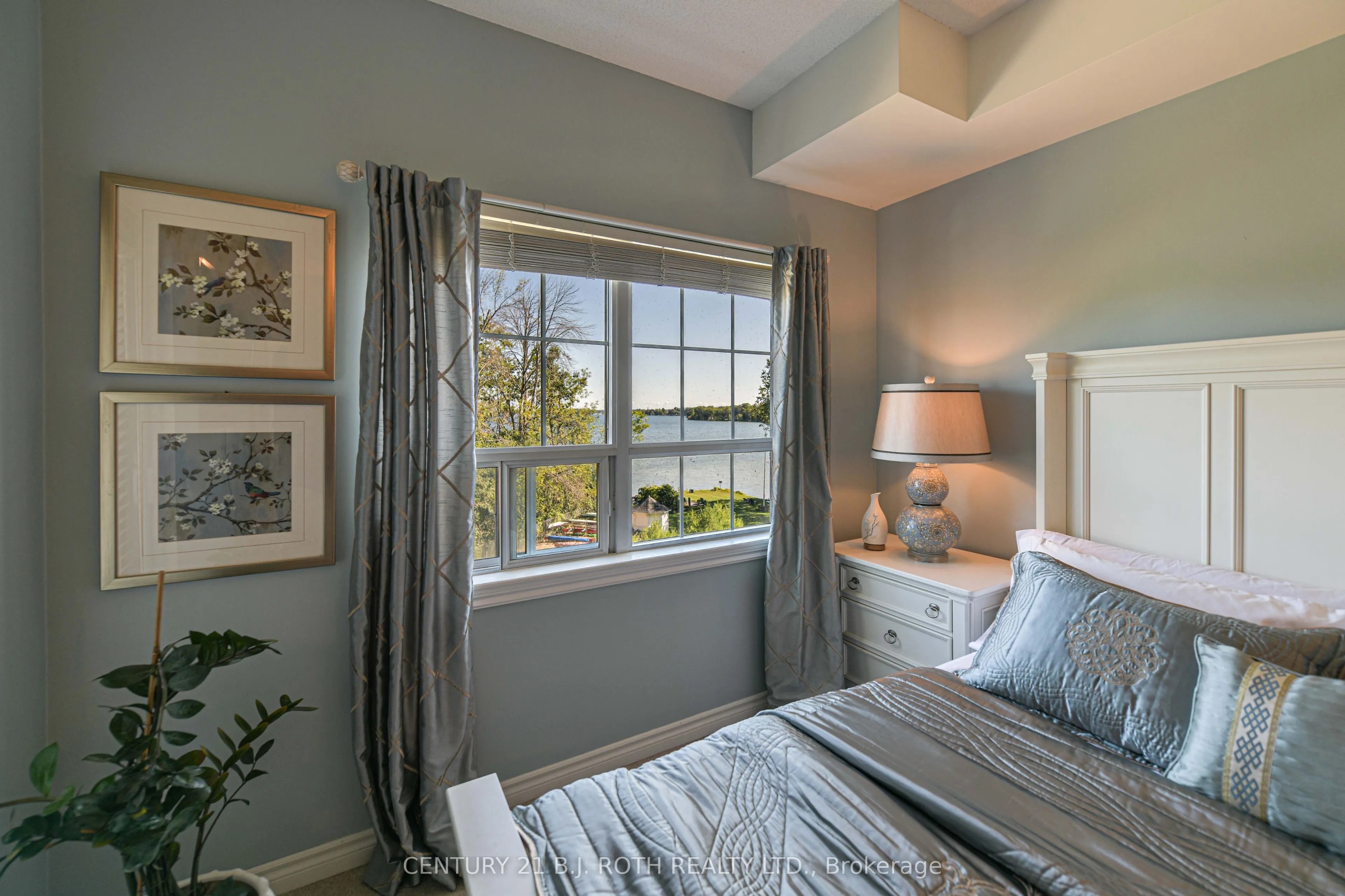 354 Atherley Road, #304