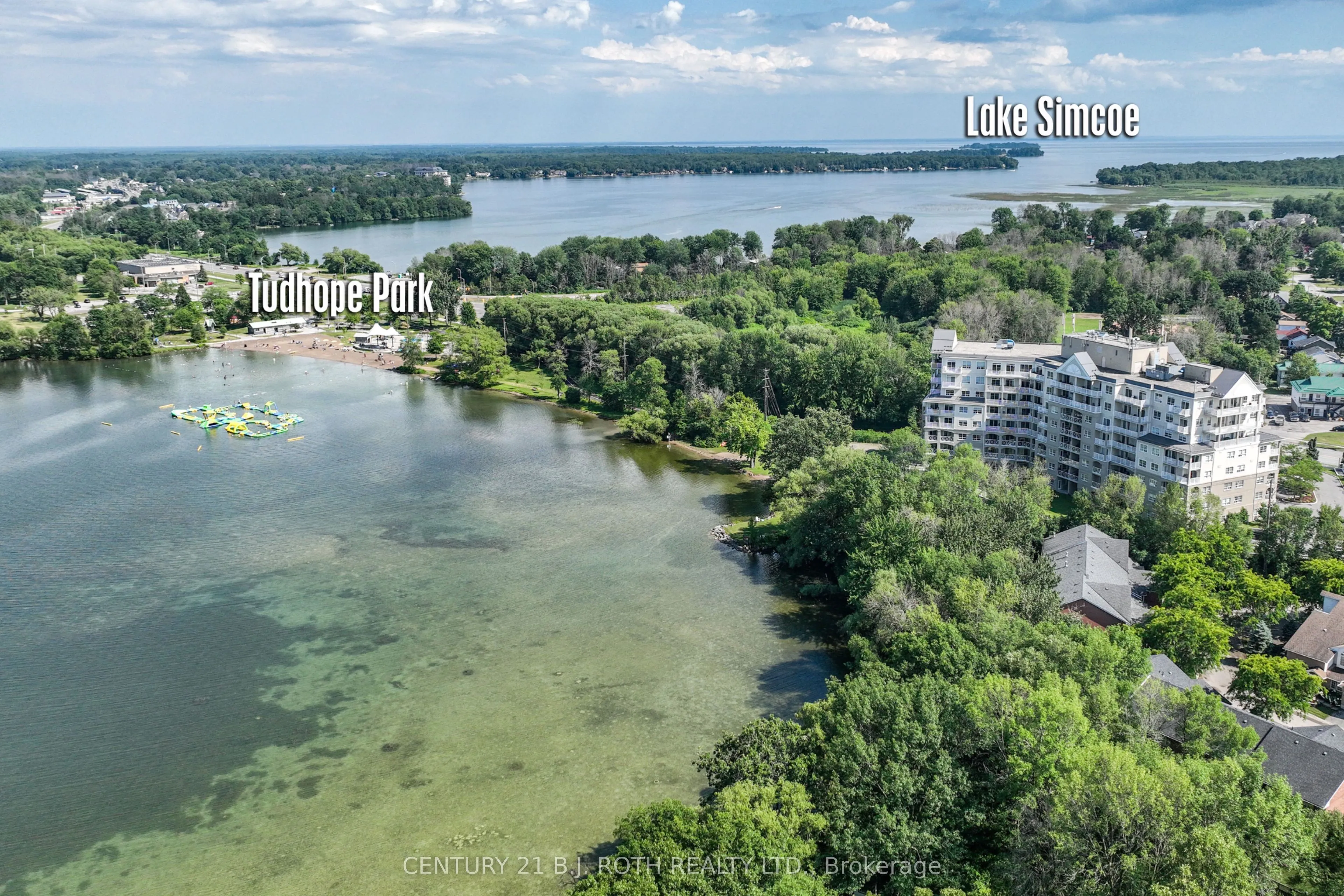 354 Atherley Road, #304