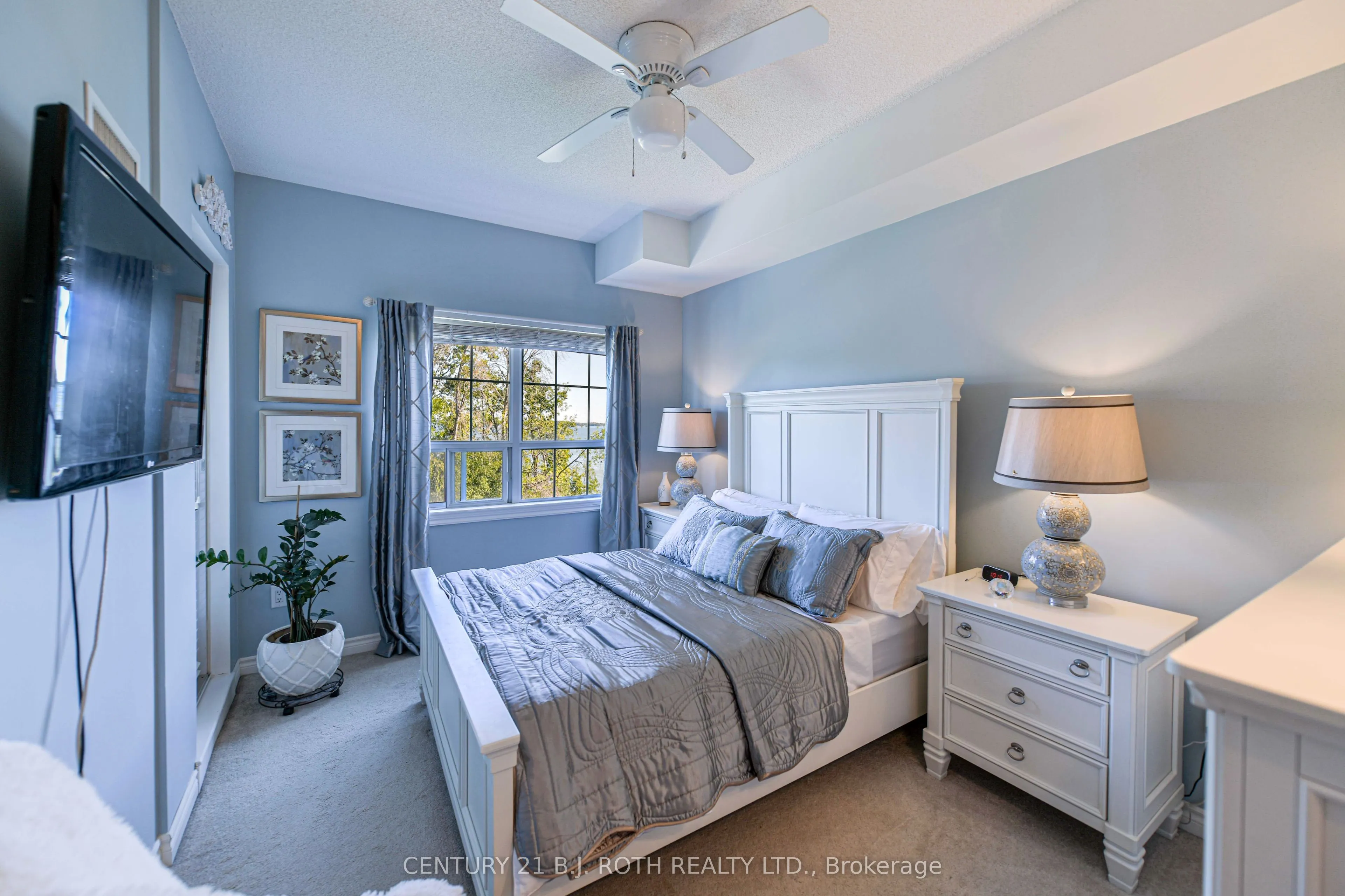 354 Atherley Road, #304