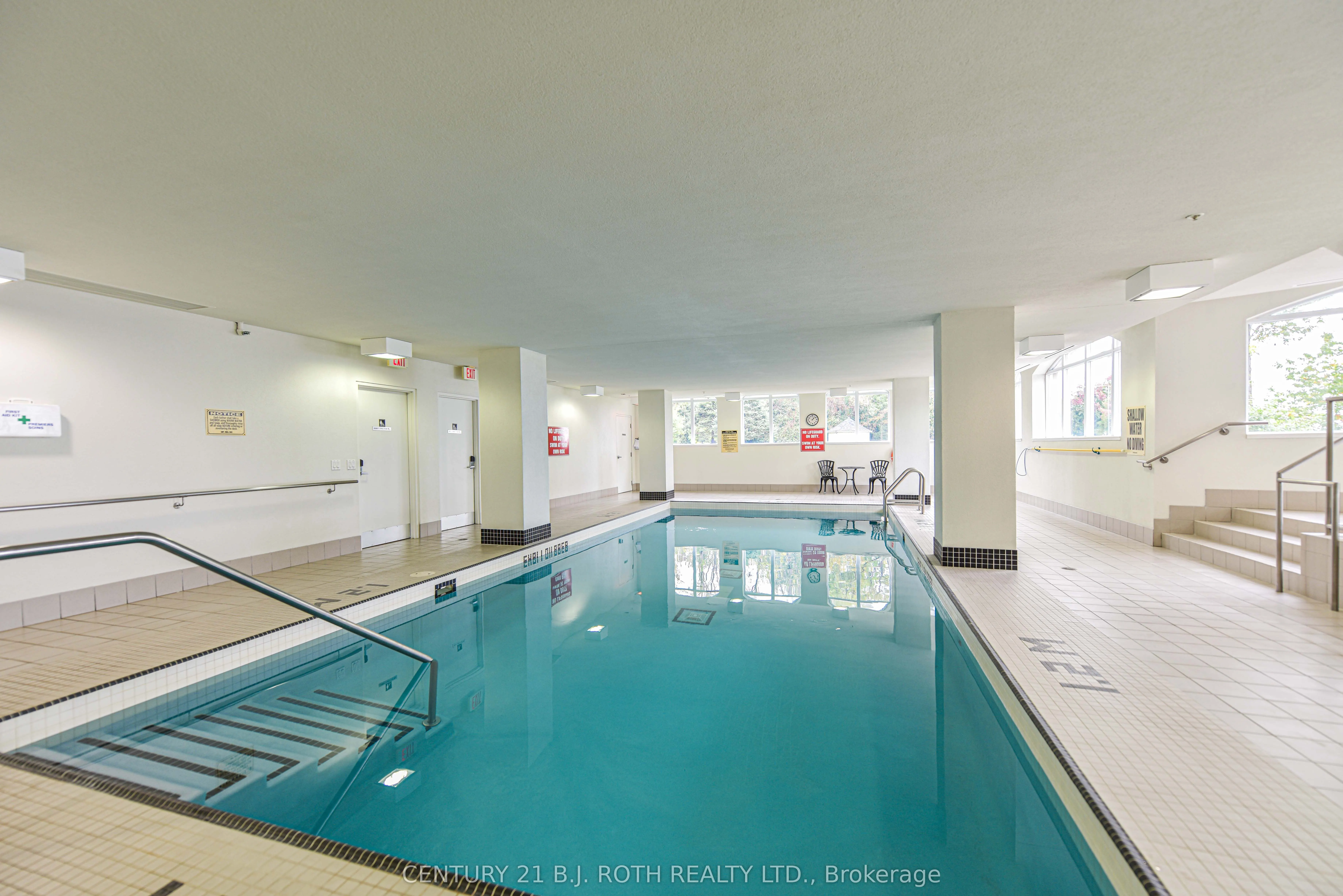 354 Atherley Road, #304