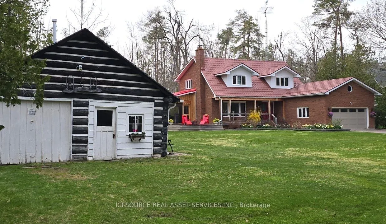 126 Brambel Road