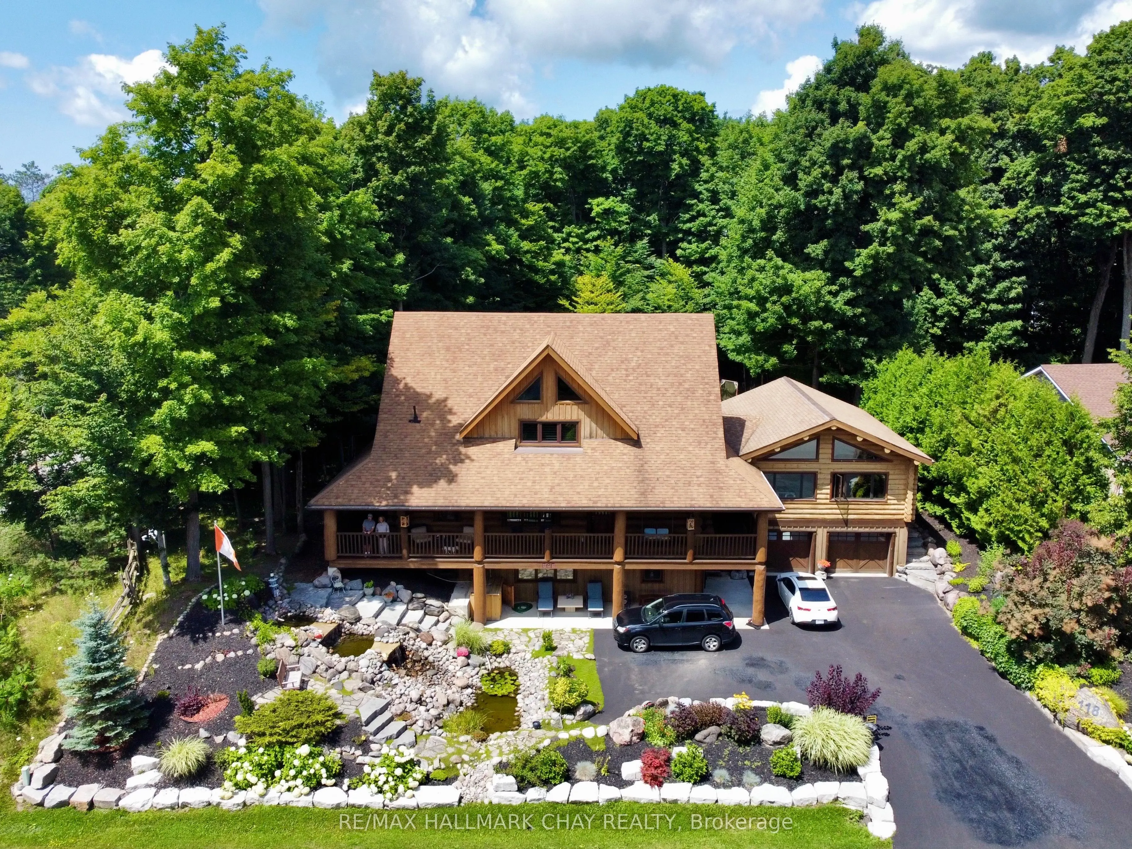 118 Highland Drive