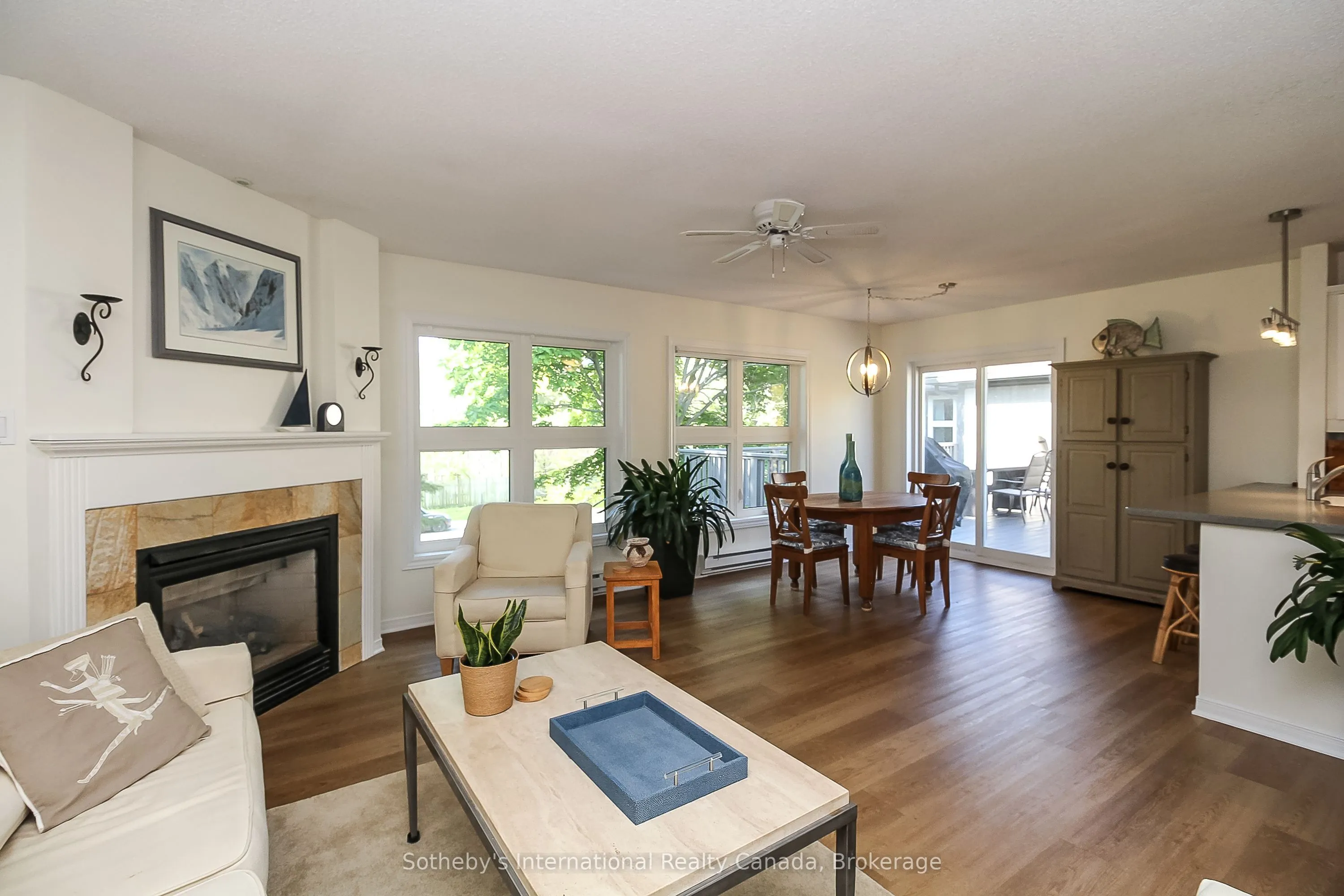 771 Johnston Park Avenue, #3