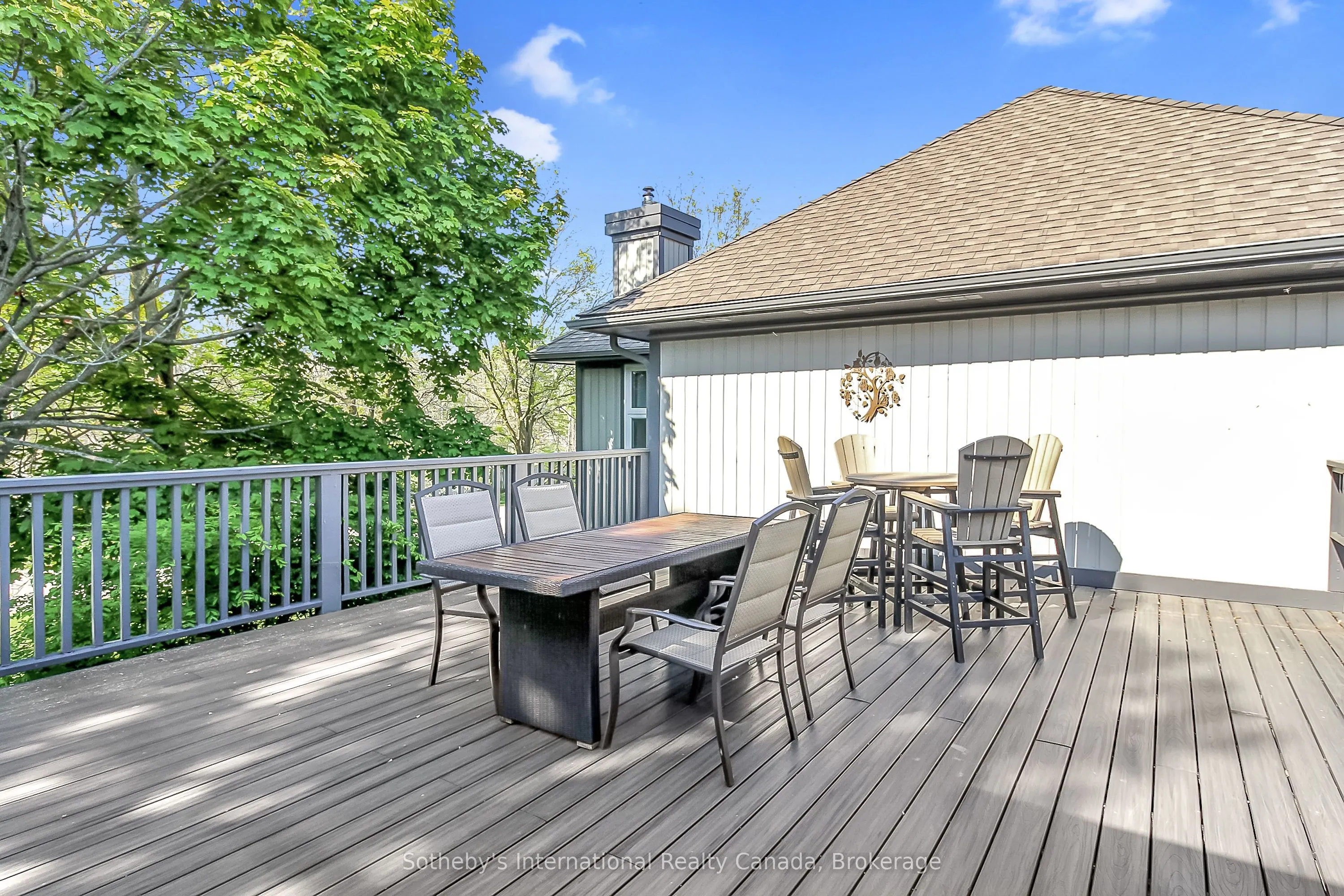 771 Johnston Park Avenue, #3
