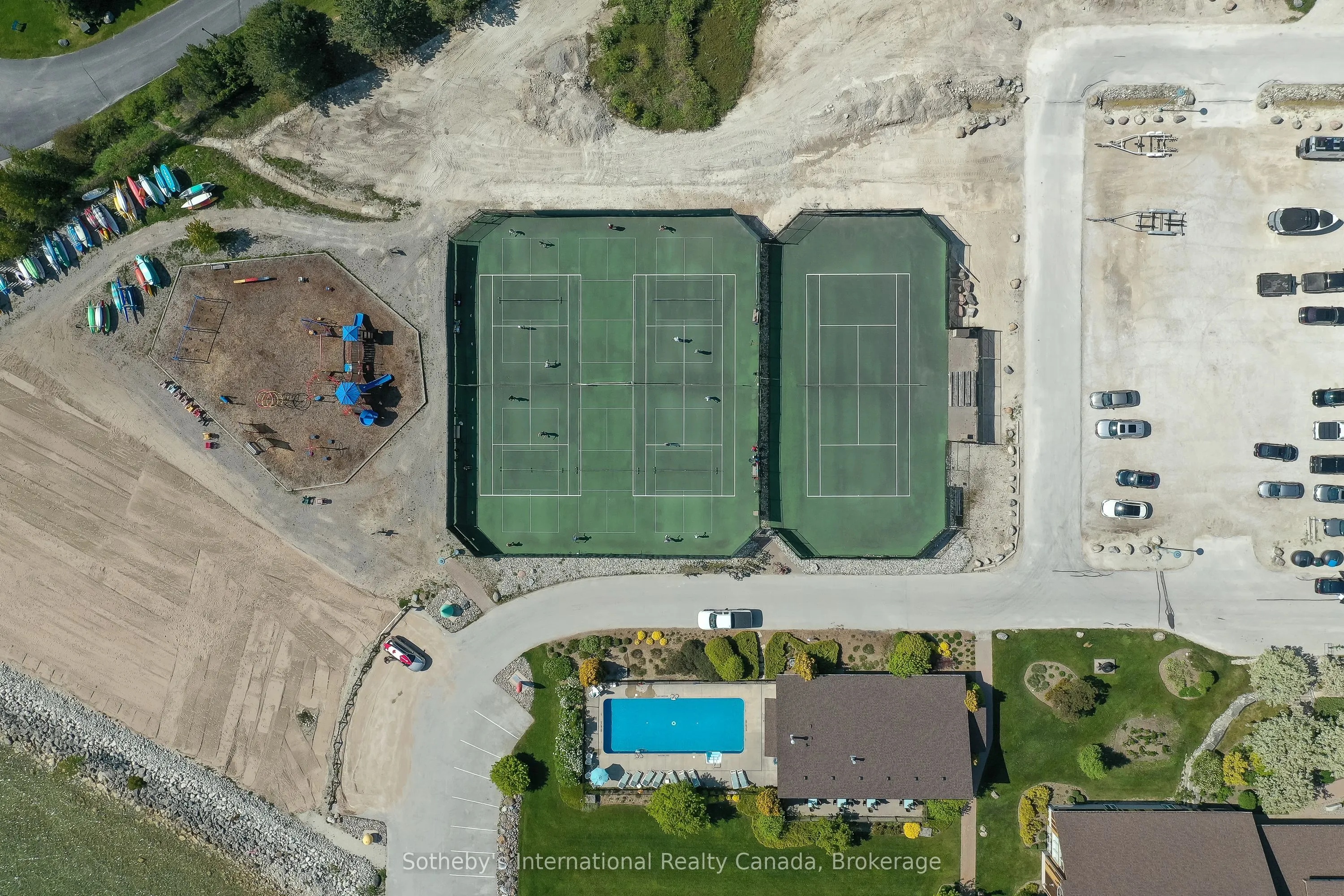 771 Johnston Park Avenue, #3