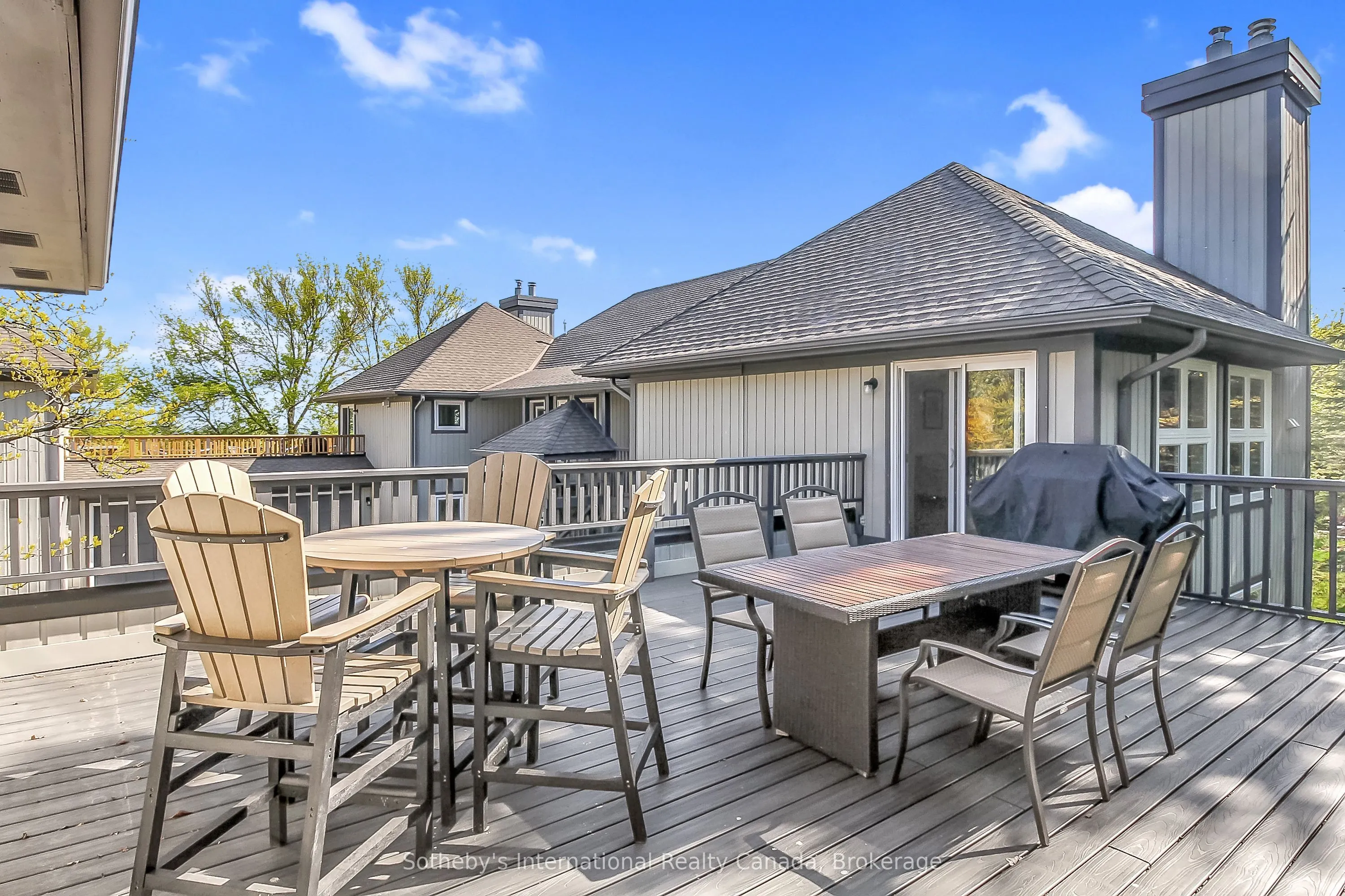 771 Johnston Park Avenue, #3