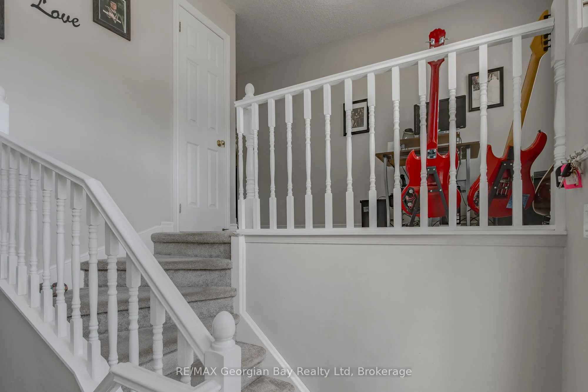 399 Irwin Street