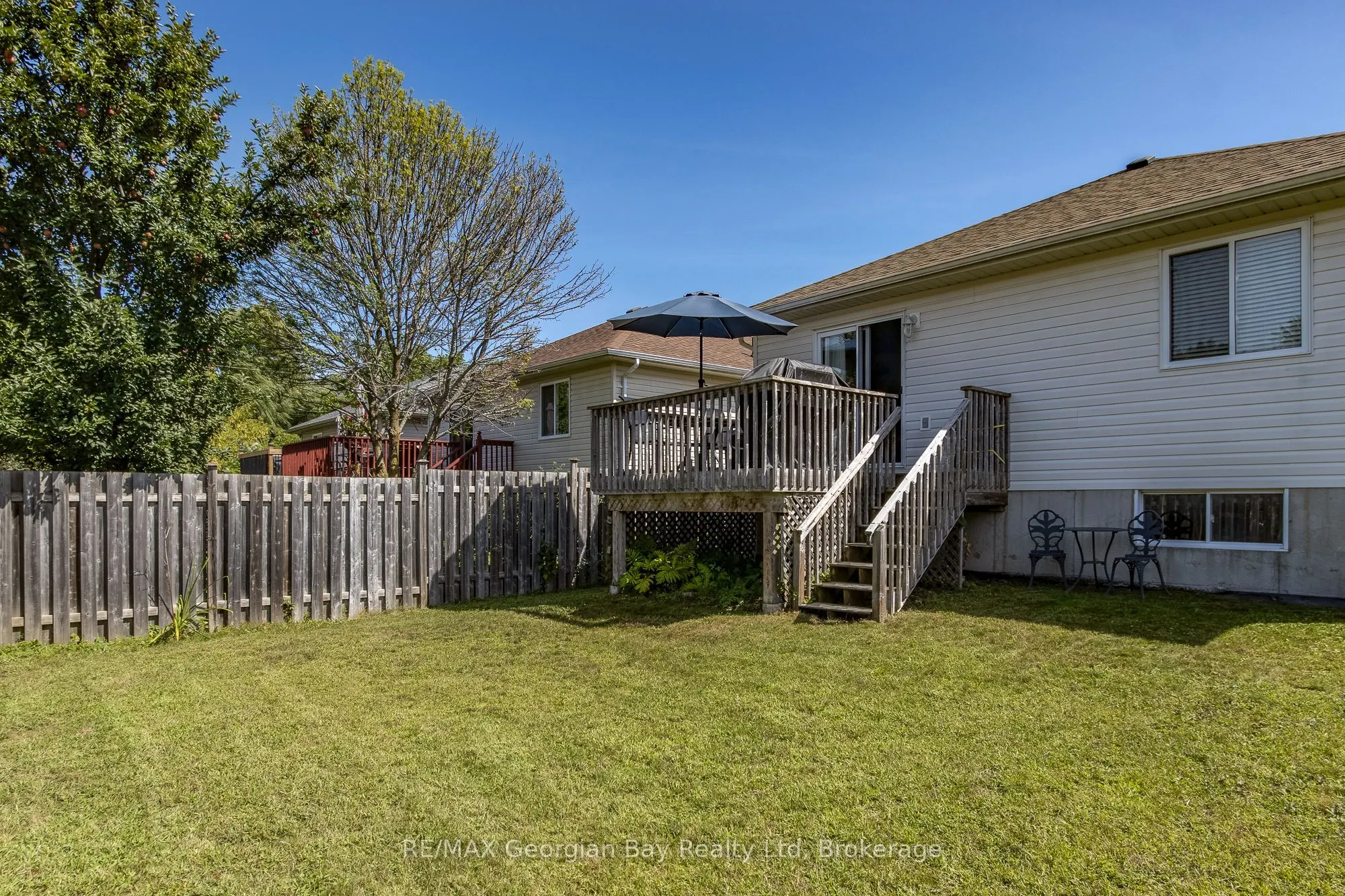 399 Irwin Street