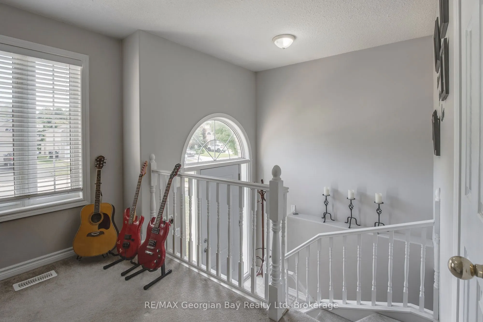 399 Irwin Street