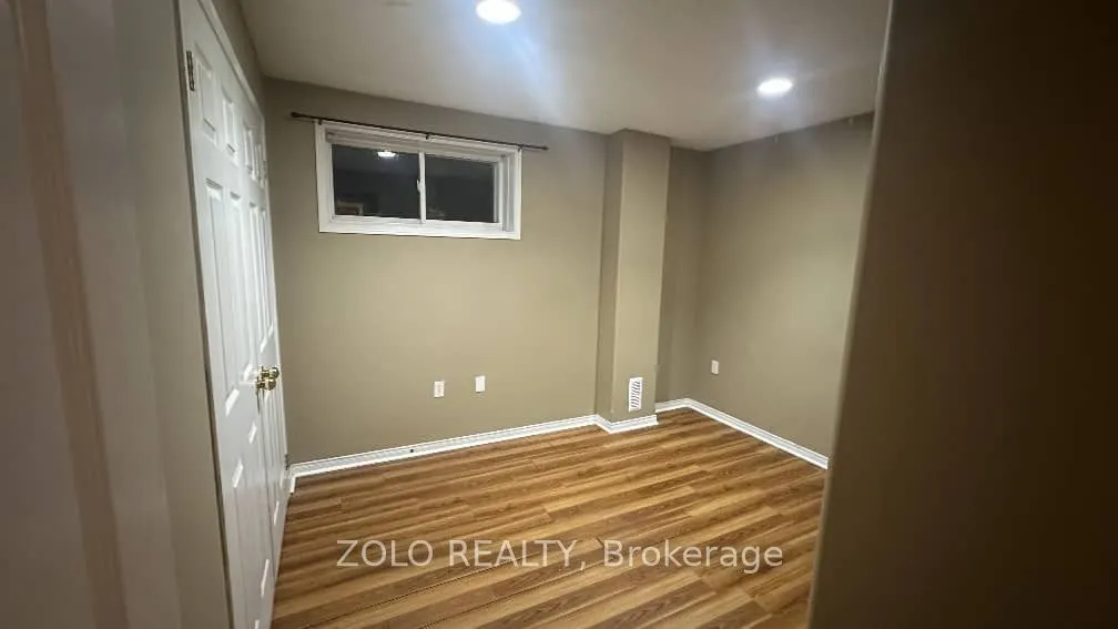 35 Forest Dale Drive, #Lower