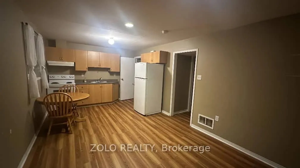 35 Forest Dale Drive, #Lower